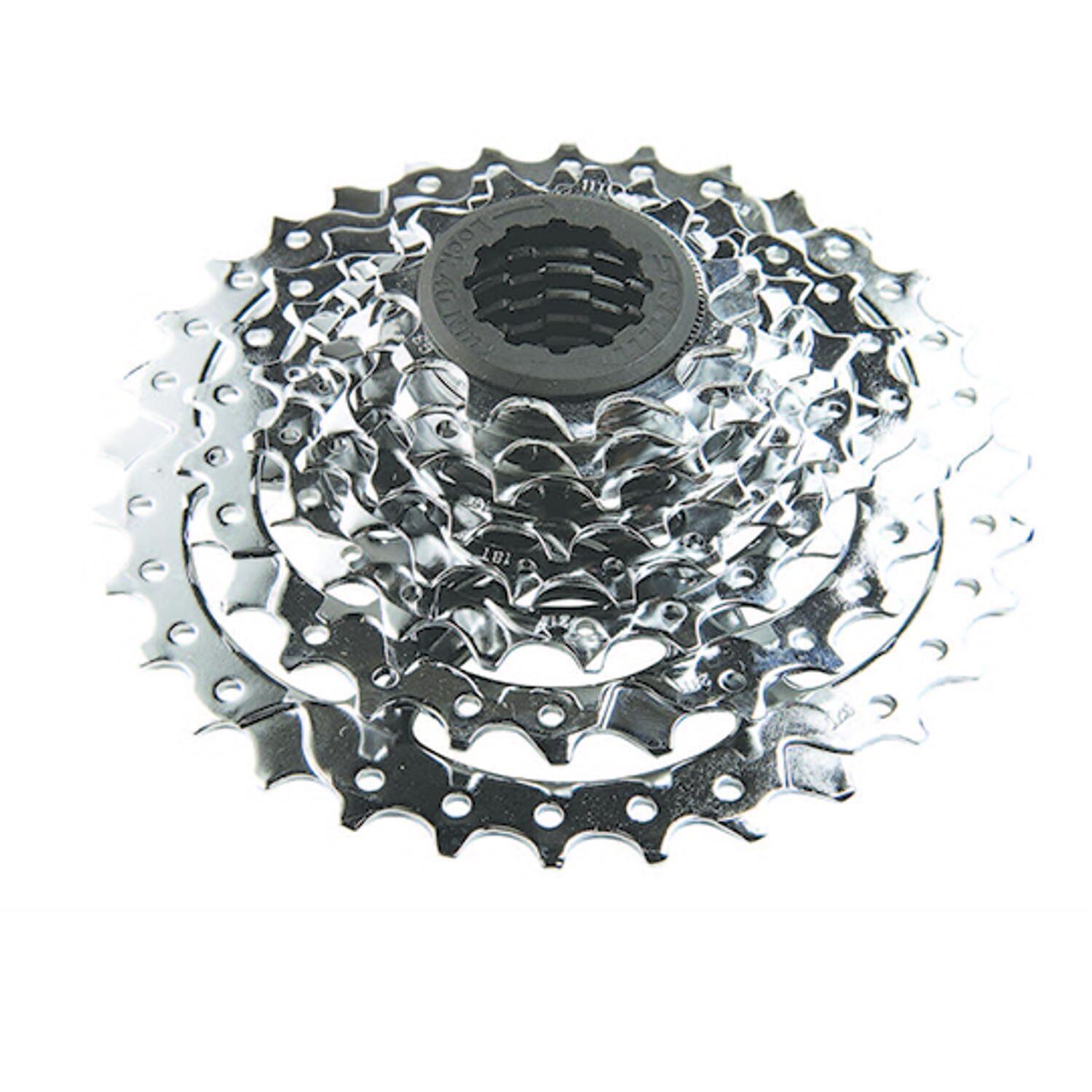 Taśma Sram PG-850 Shimano 8V 11-32DTS