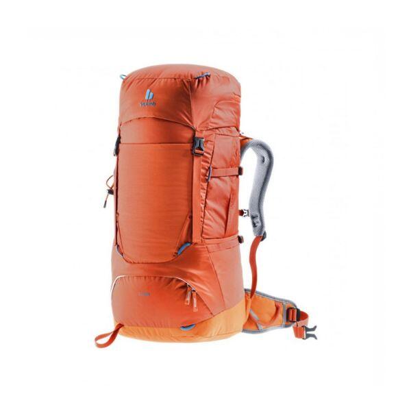 Plecak turystyczny Deuter Fox 40 dla dzieci - paprika/mandarine
