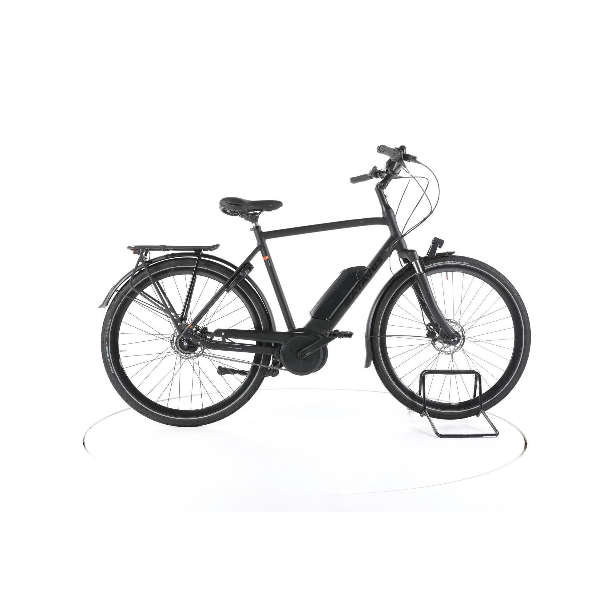 Second Life - Batavus Senero City E-Bike - Bardzo dobry stan