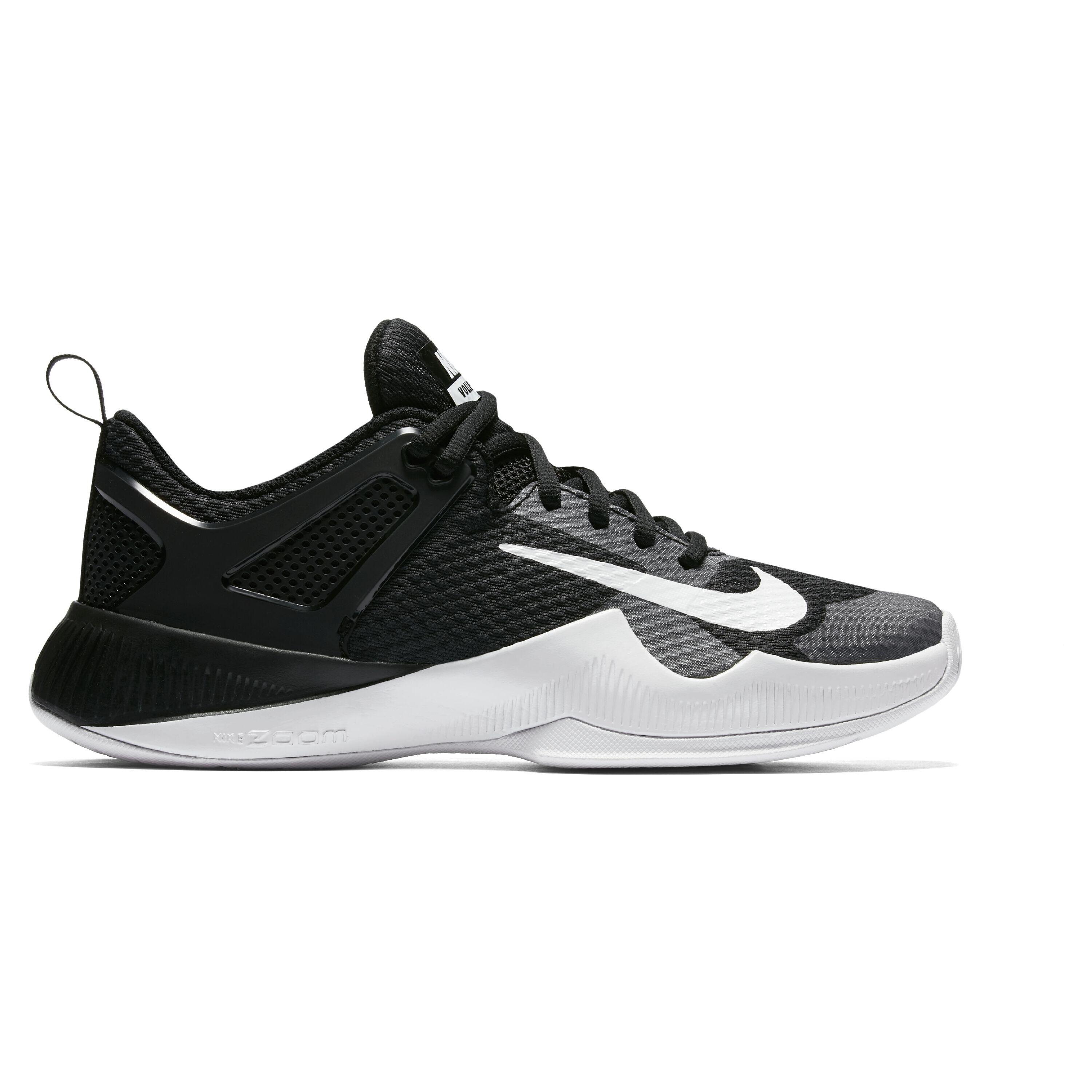 Buty halowe dla kobiet Nike Air Zoom Hyperace