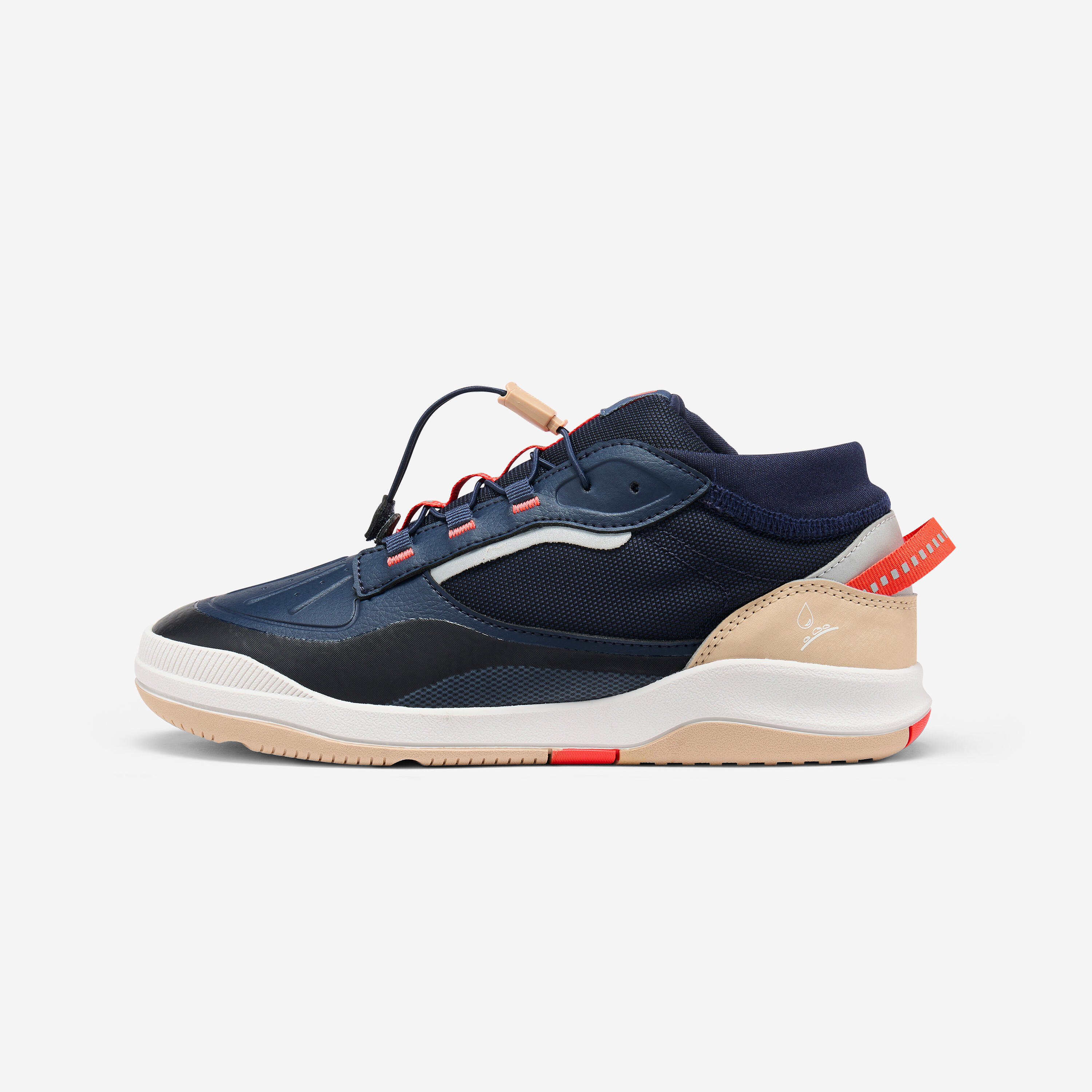 Buty sportowe dla dzieci Decathlon waterproof