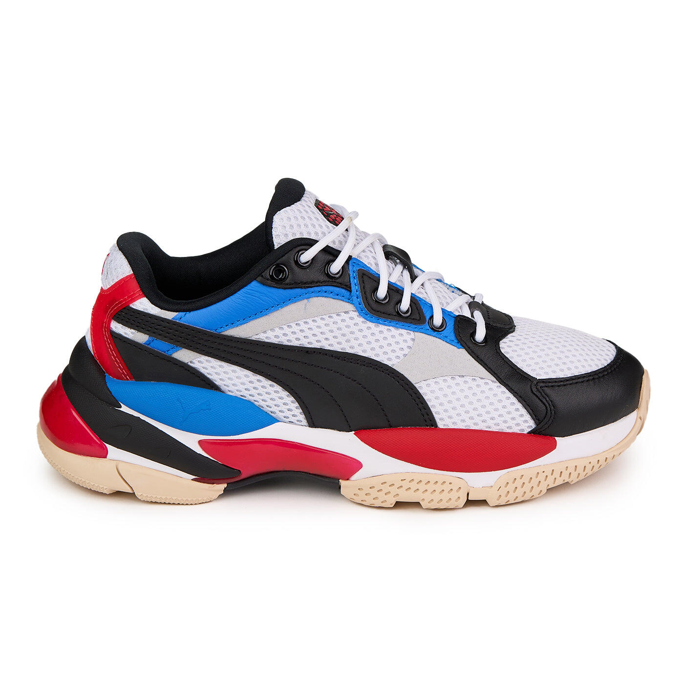 PUMA LQD Cell Epsilon Nite ZLN 0756 - sneakersy