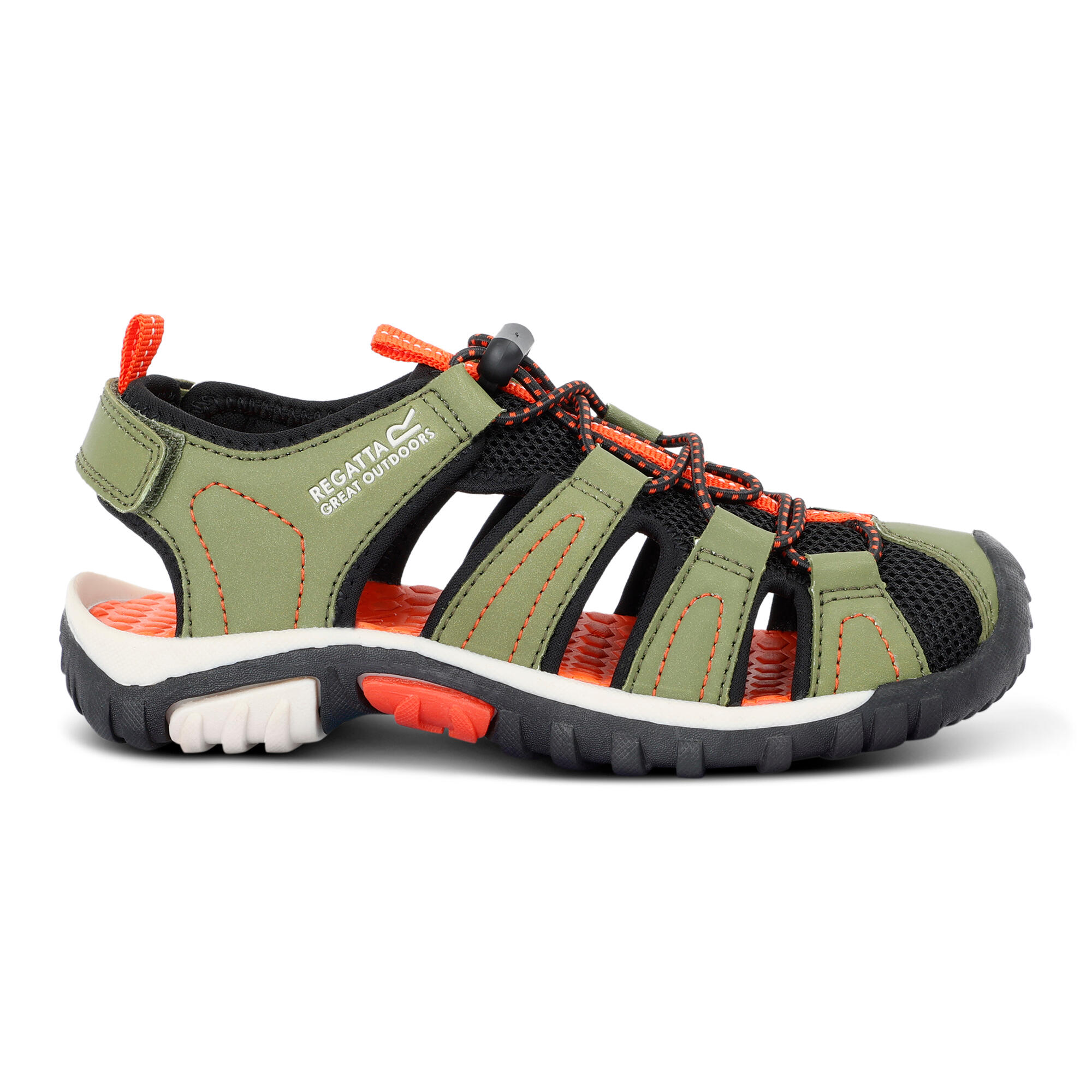 Westshore dziecięce sandały trekkingowe