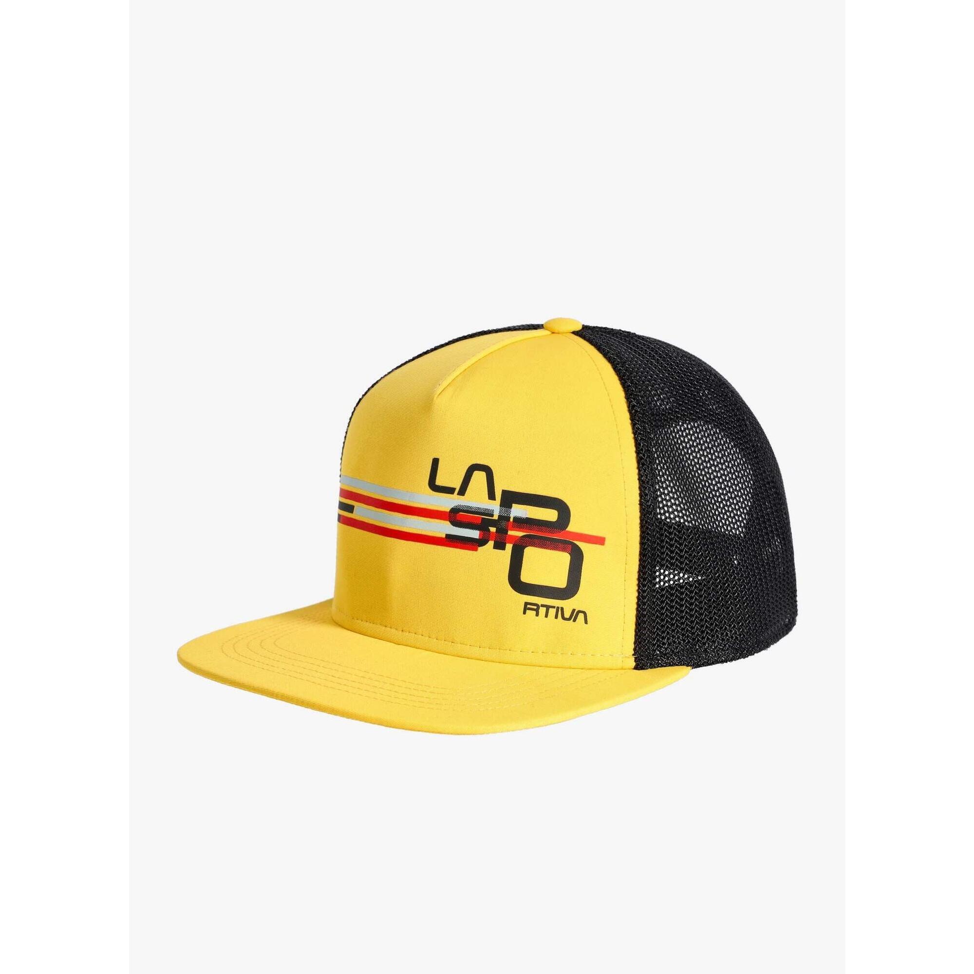 Czapka z daszkiem La Sportiva Stripe Cube Hat