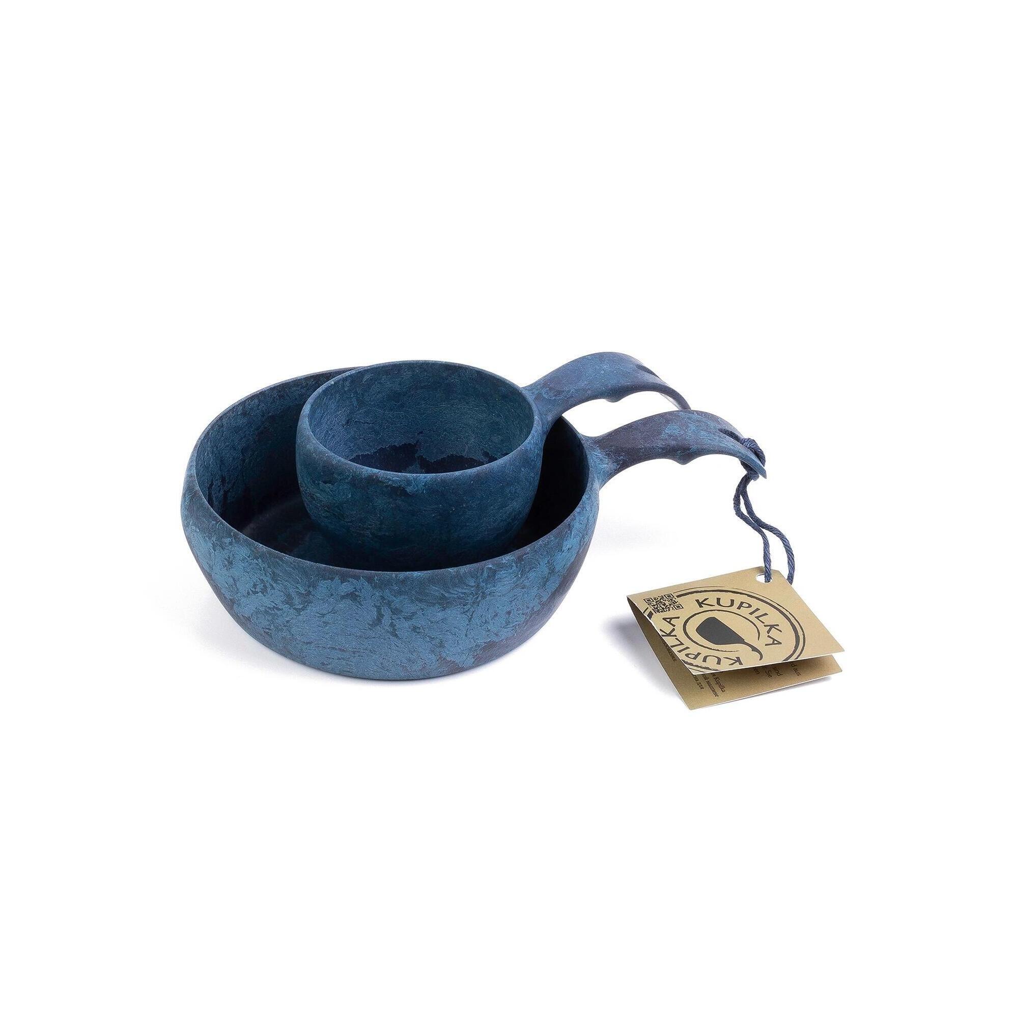 Zestaw naczyń Kupilka 55+21 Set