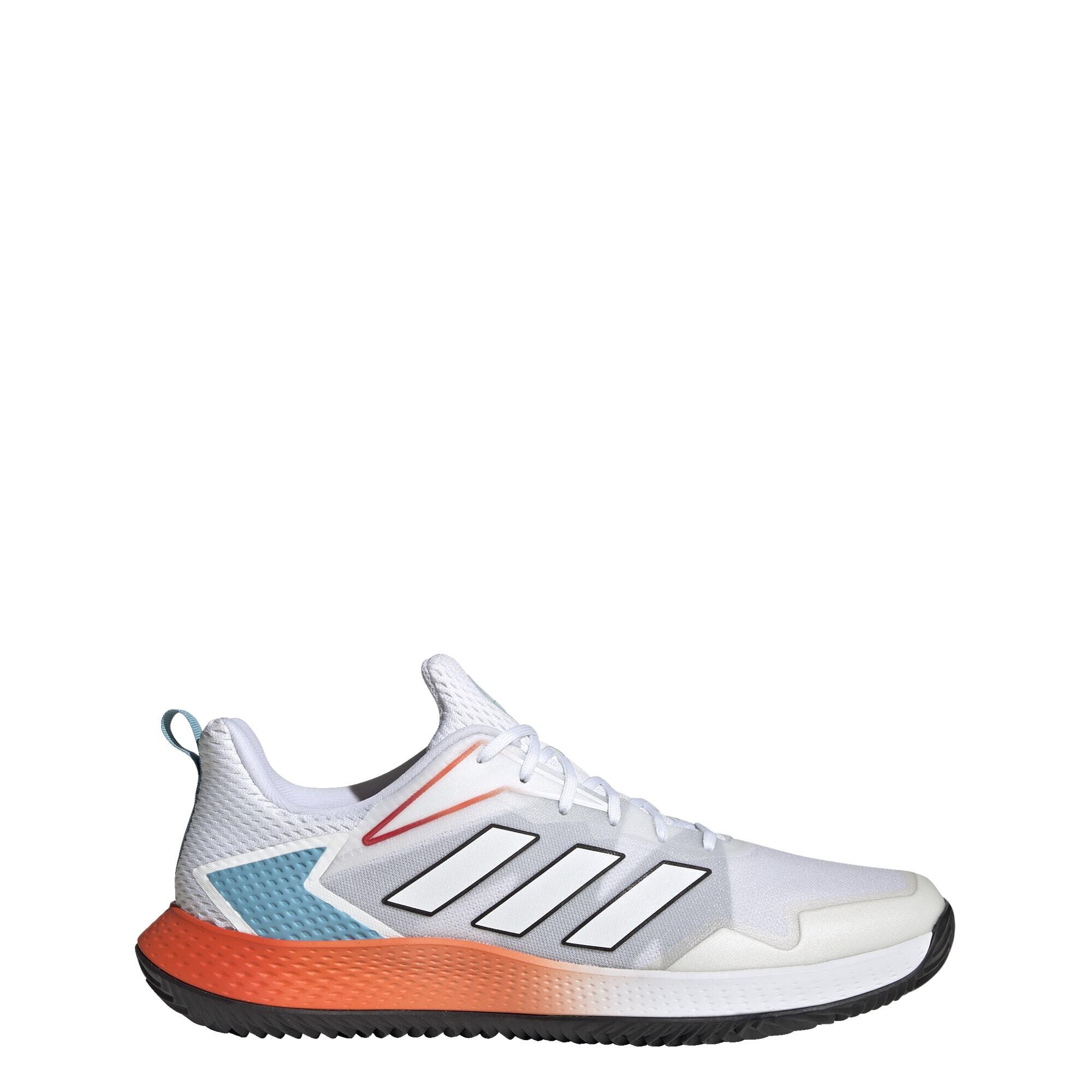 Adidas Defiant Speed M Clay Blanco Hq8451
