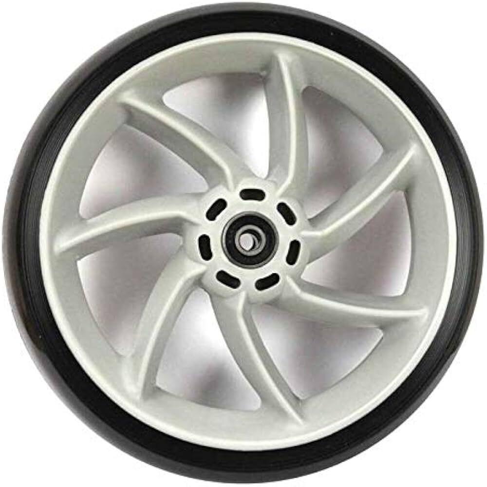 Koło do hulajnogi z łożyskiem JD Bug 8"