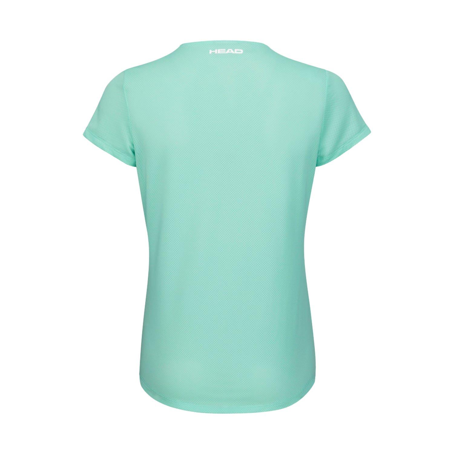 T-shirt damski TIE-BREAK