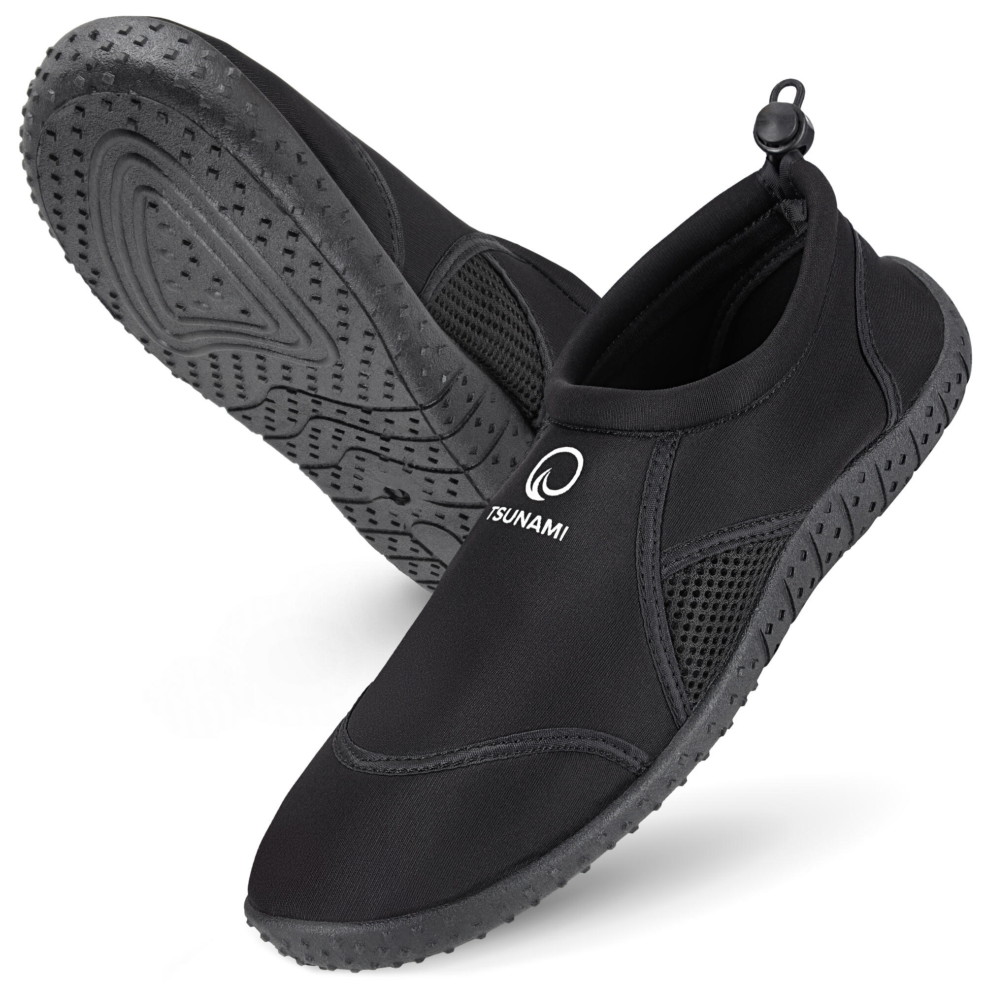 Buty do wody TSUNAMI Slip-on