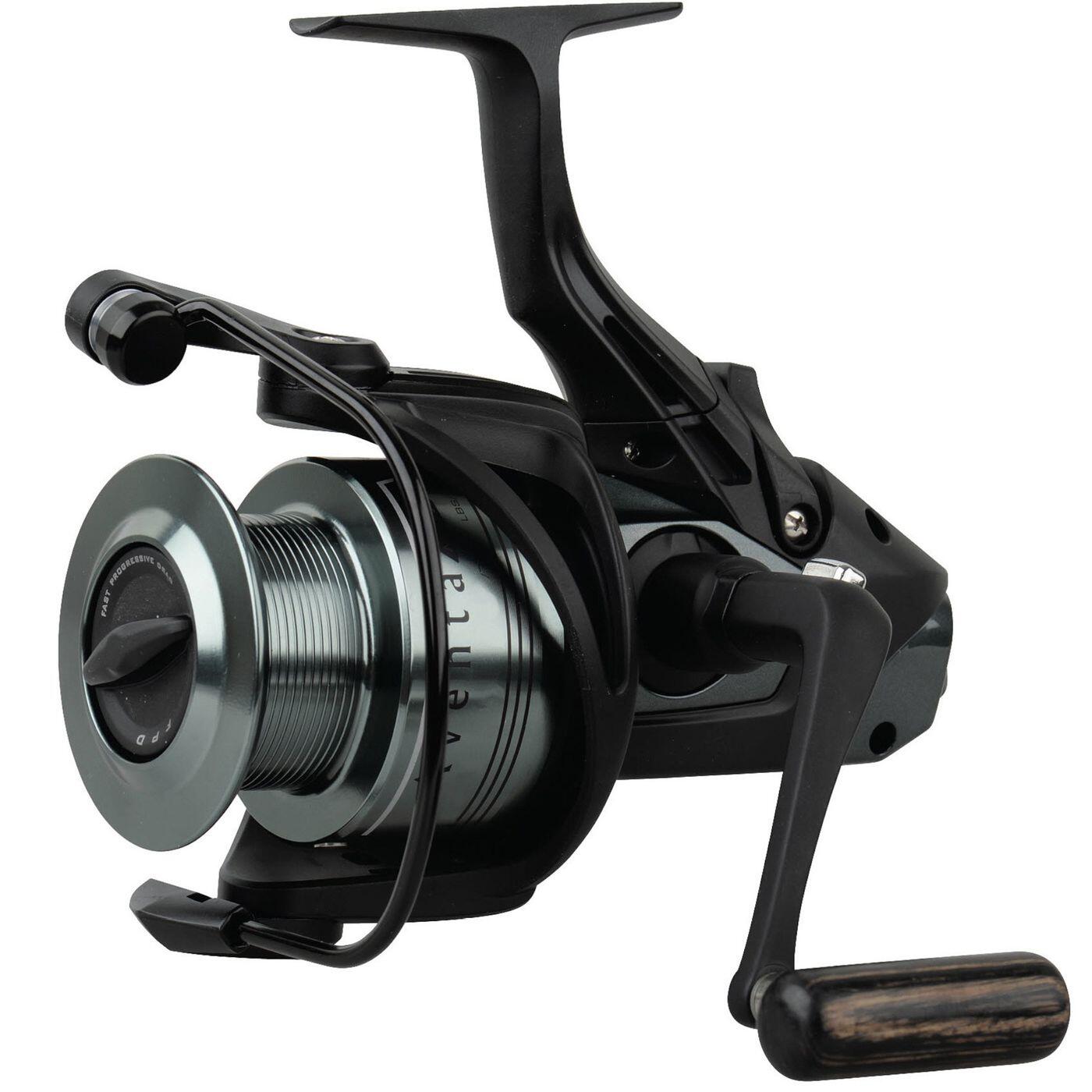 Kołowrotek karpiowy Okuma Aventa BF