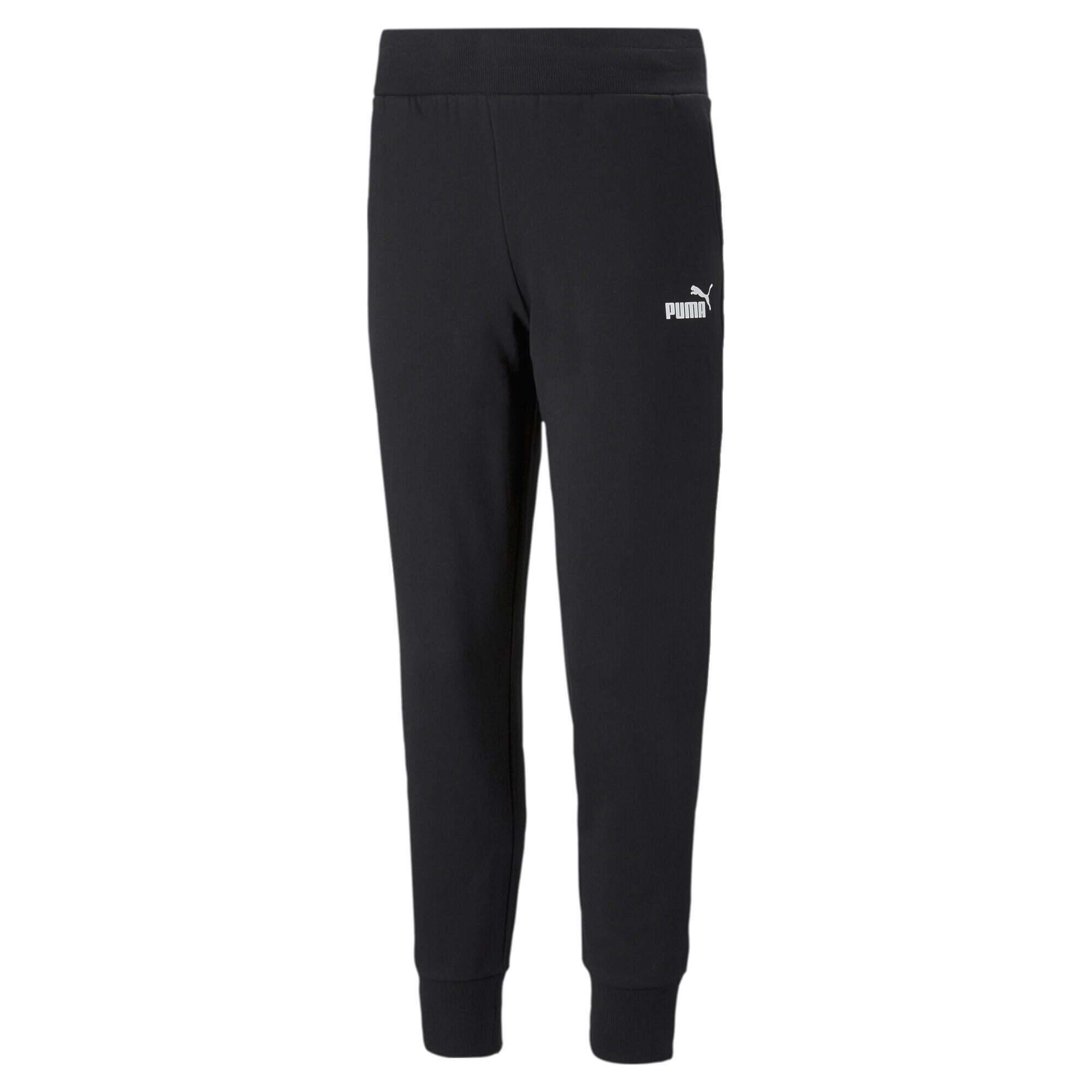 Spodnie damskie Puma ESS Sweatpants FL
