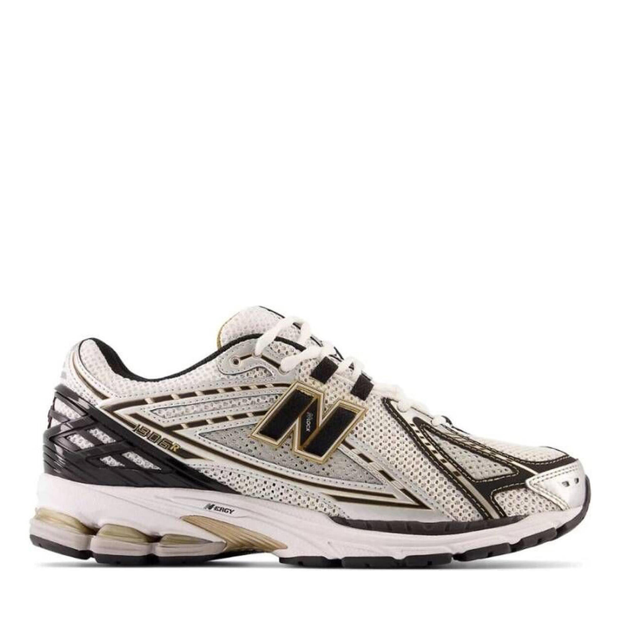 Buty sportowe New Balance 1906R Szary/Brązowy Męskie