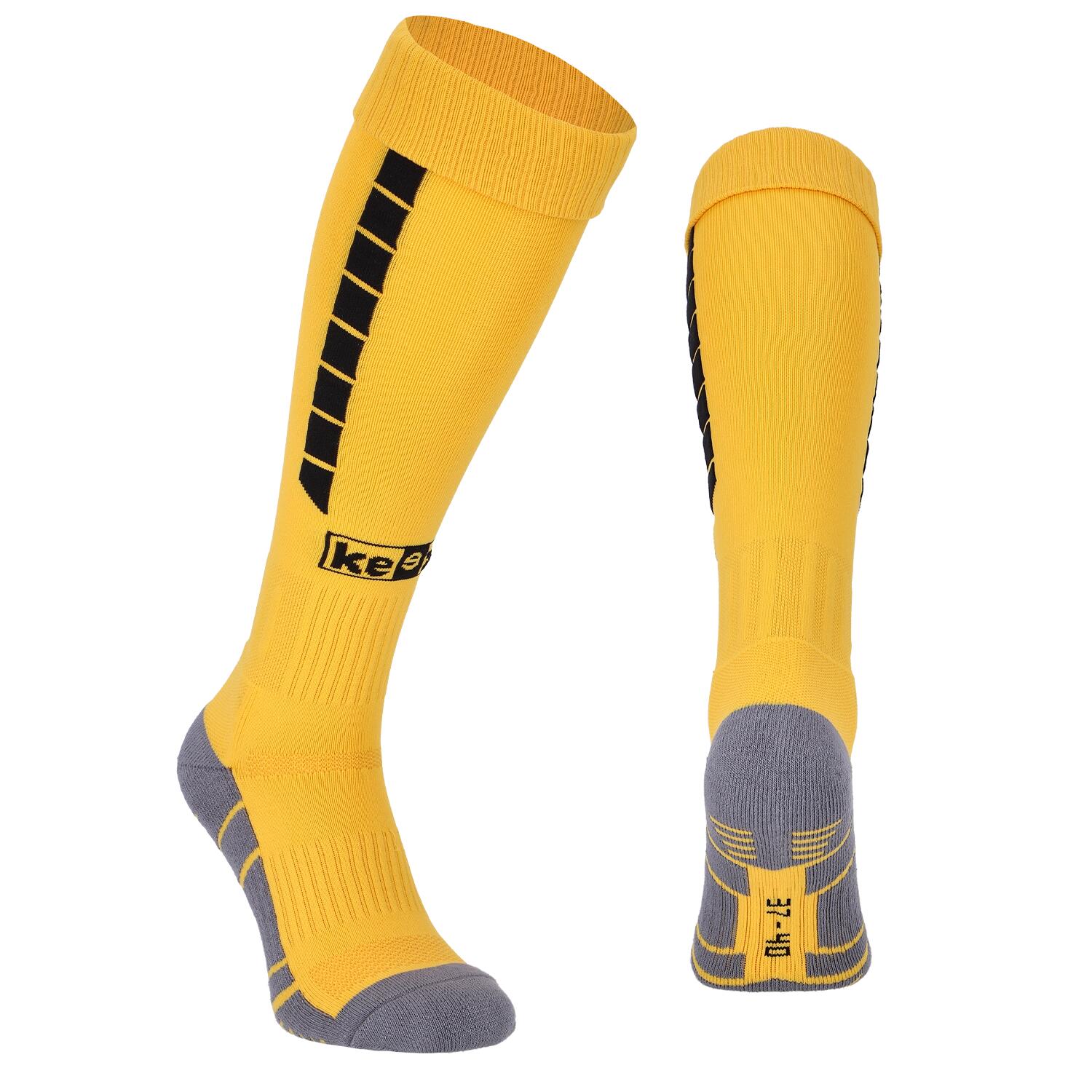 Getry piłkarskie dziecięce KEEZA PRO