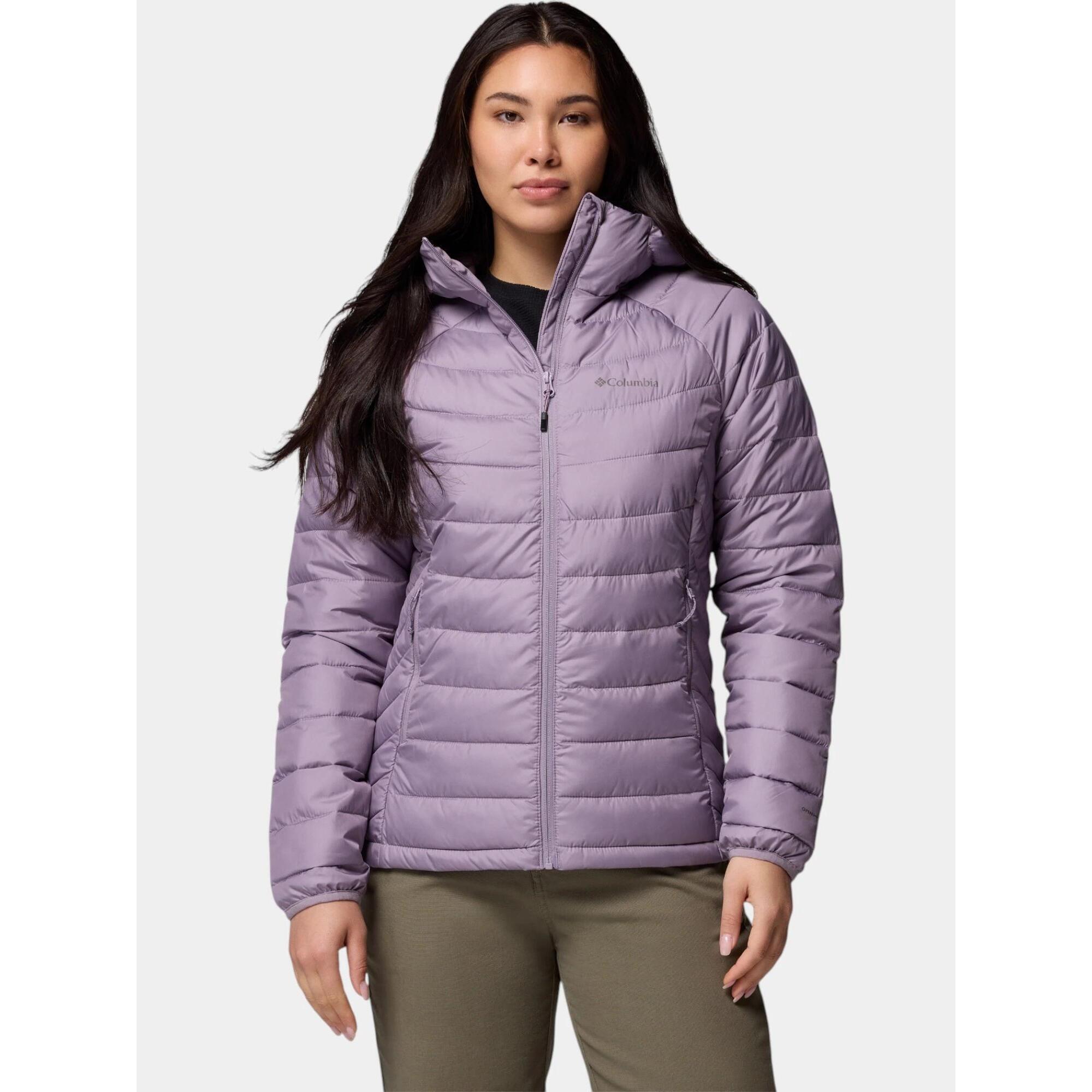 Kurtka Przejściowa Damska Columbia Powder Lite II