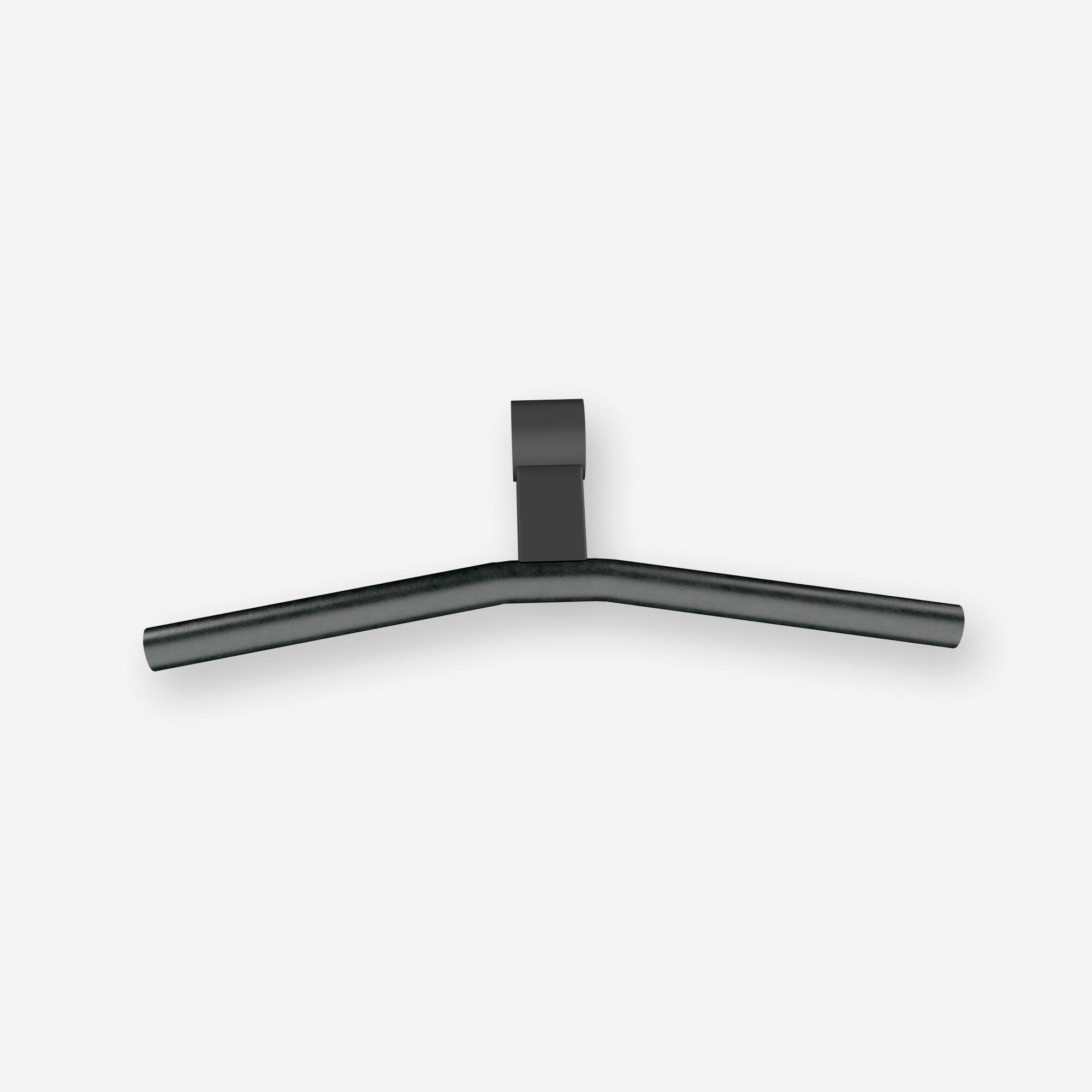 Uchwyty do bicepsa - część zamienna do ławki Bench Press Multifonction