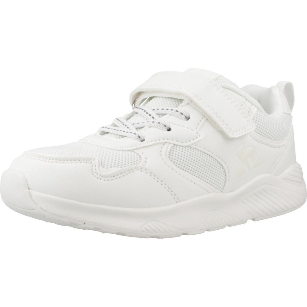 Kapcie LE COQ SPORTIF LCS RUNNER PS Biały