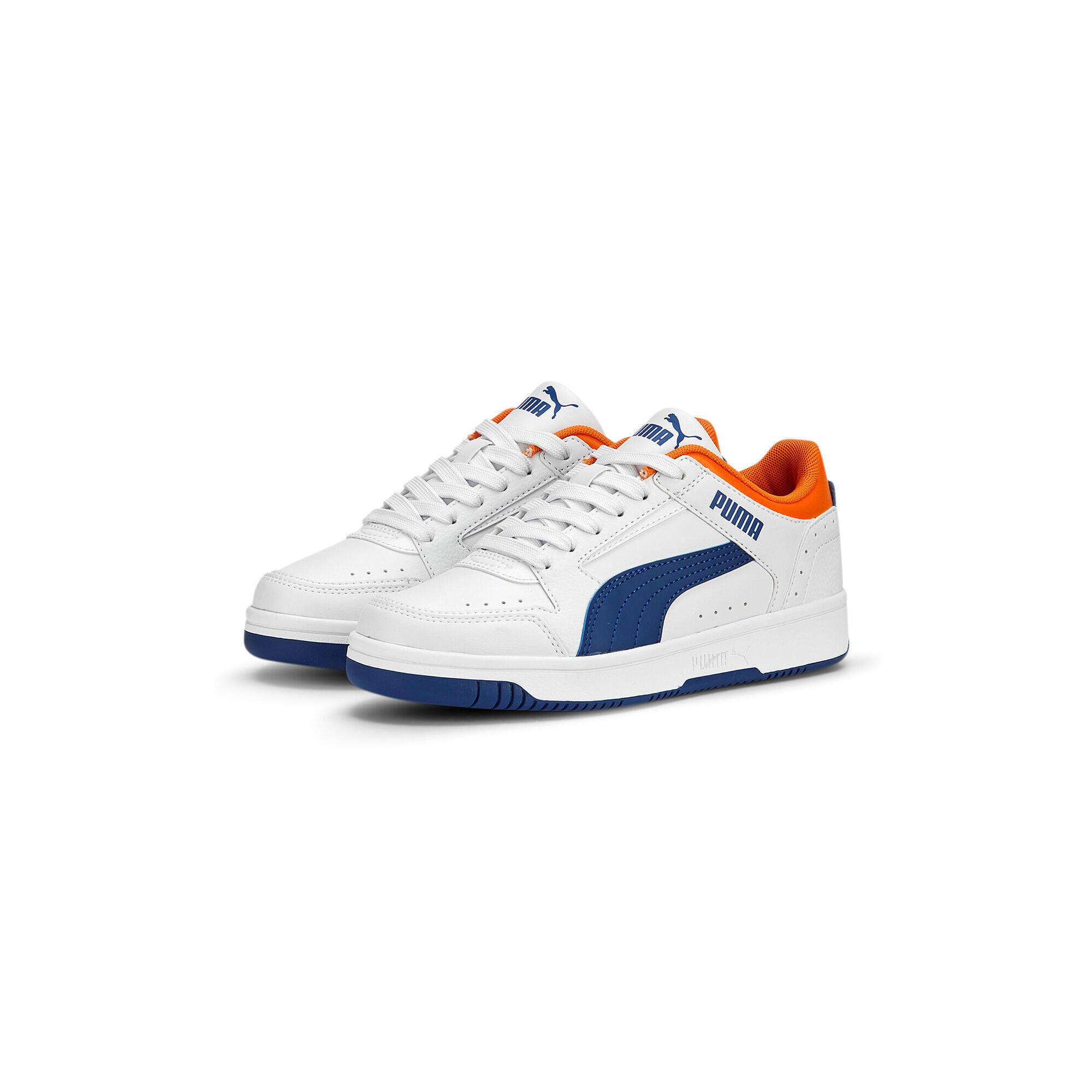 Buty do chodzenia dla dzieci Puma Rebound Joy Lo Jr