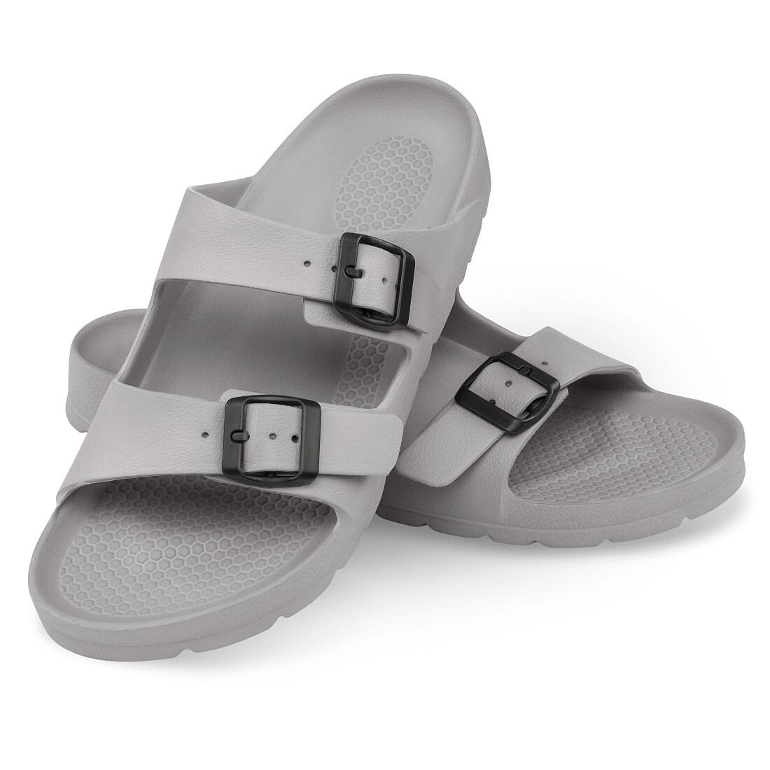 Klapki basenowe sandały Aqua Speed Laredo