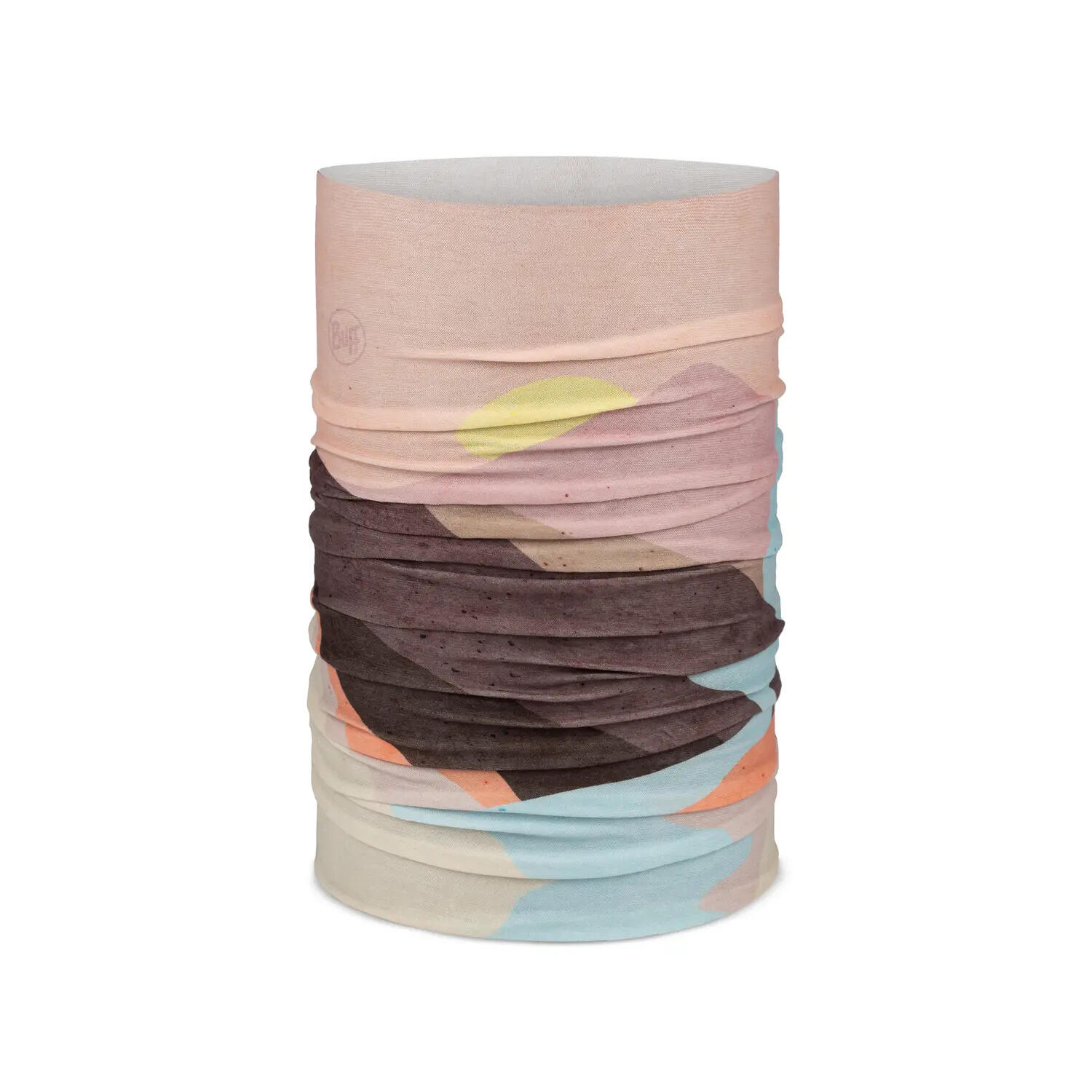 Naszyjnik na szyję Buff Original Ecostretch Sunif