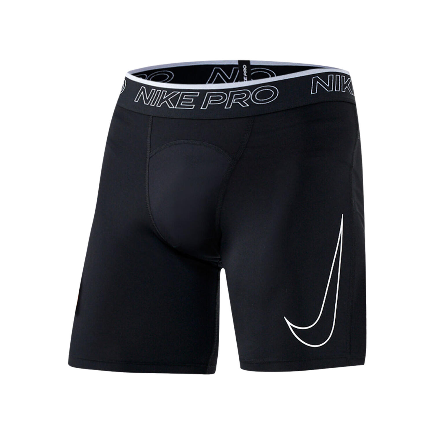 Męskie Spodenki Kompresyjne