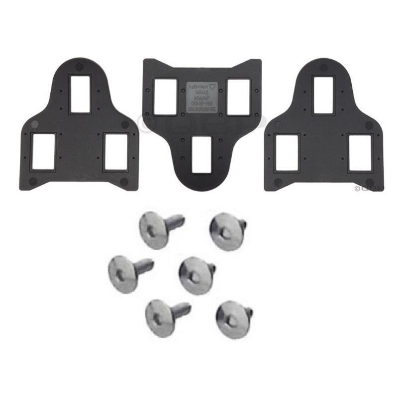 Zestaw przekładek klinowych Shimano SM-SH20