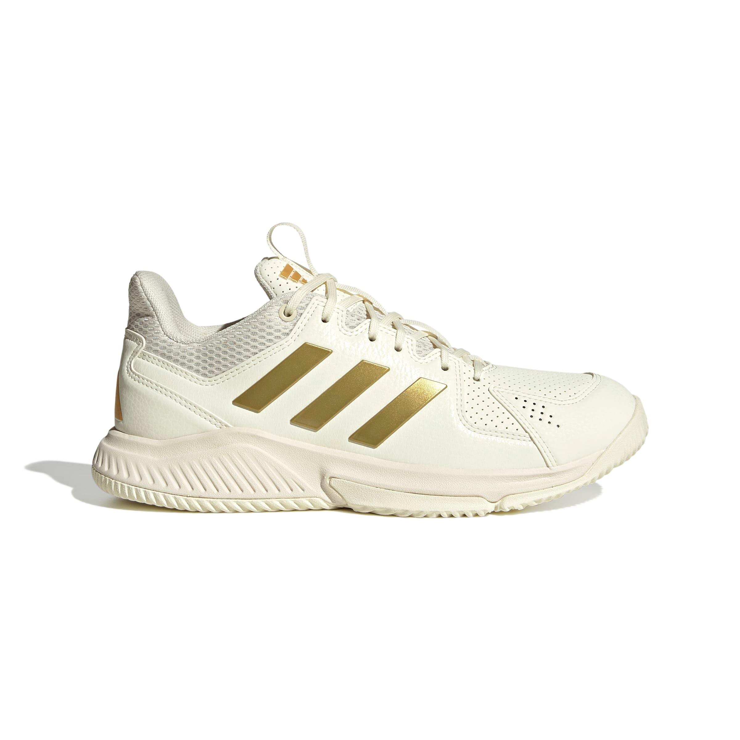 Damskie buty halowe adidas Court Flight