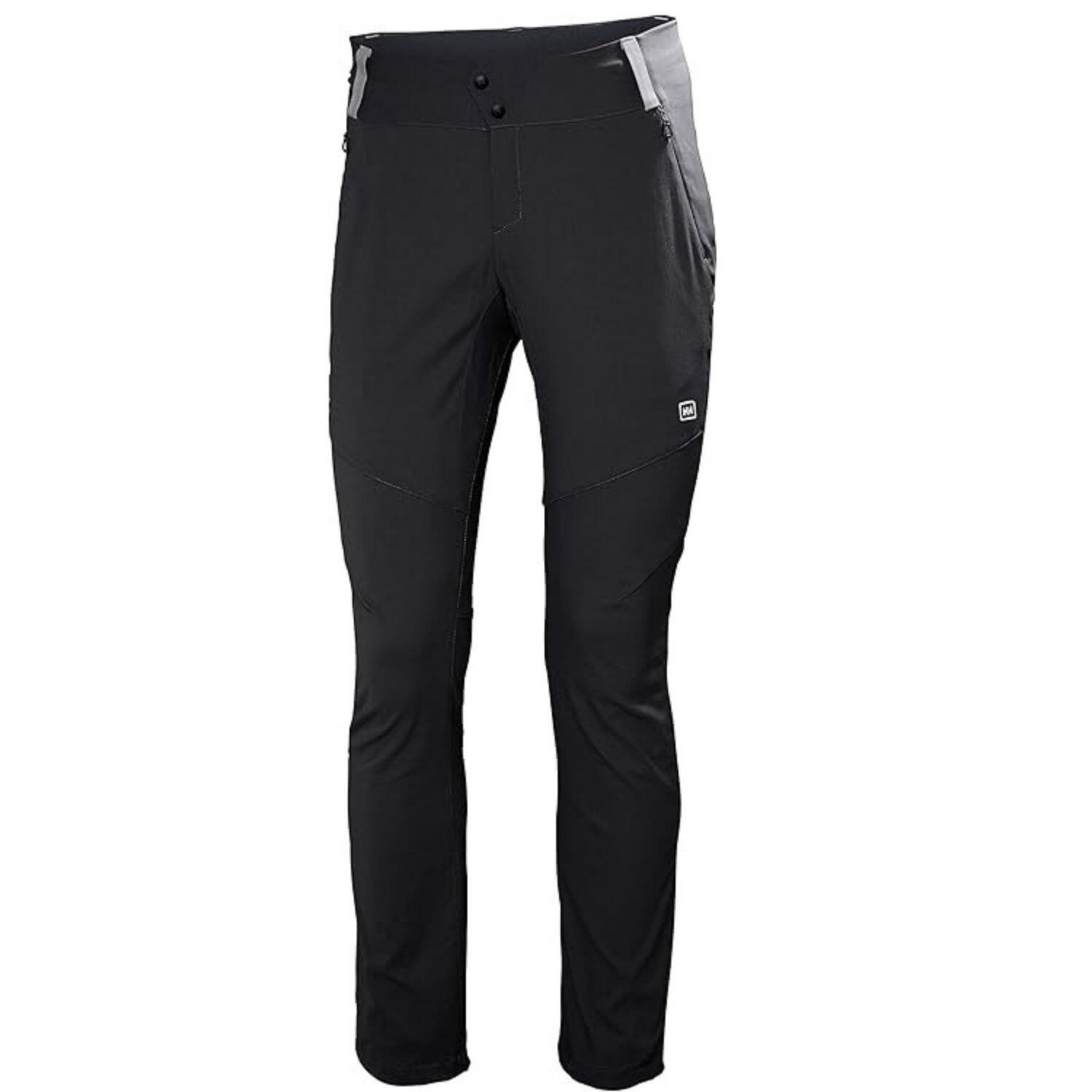 Spodnie trekkingowe damskie Helly Hansen Skar