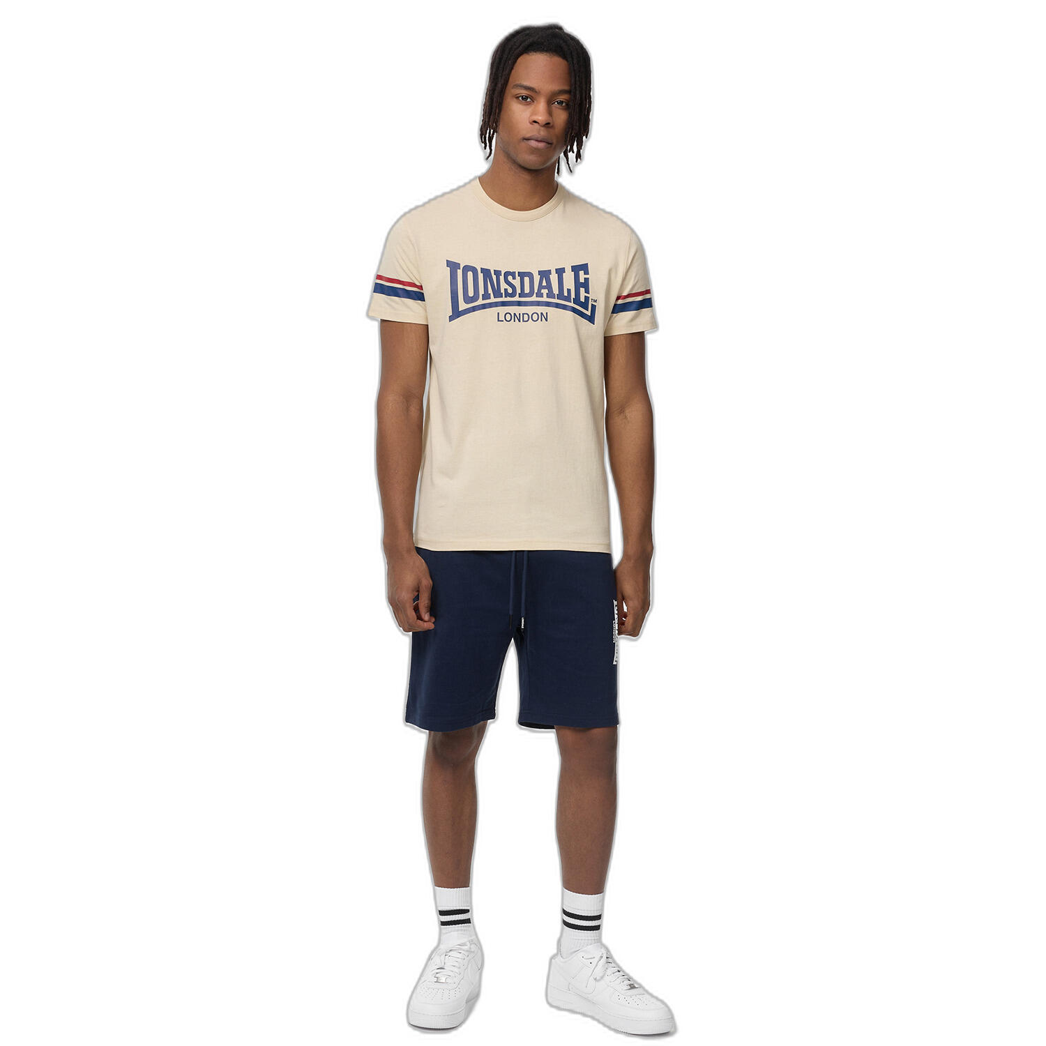 Koszulka Lonsdale Creich