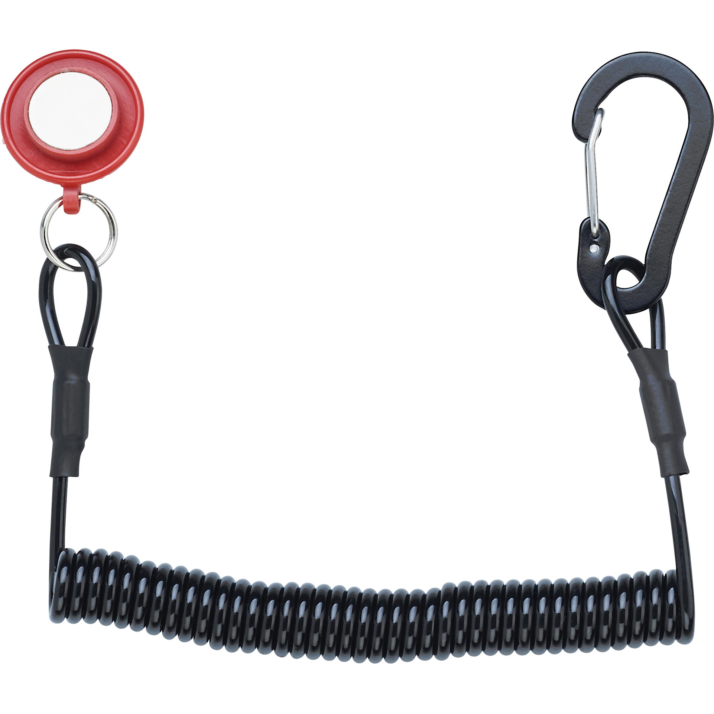 Bezpiecznik do silnika pływadełka Float Tube FLTB MTR