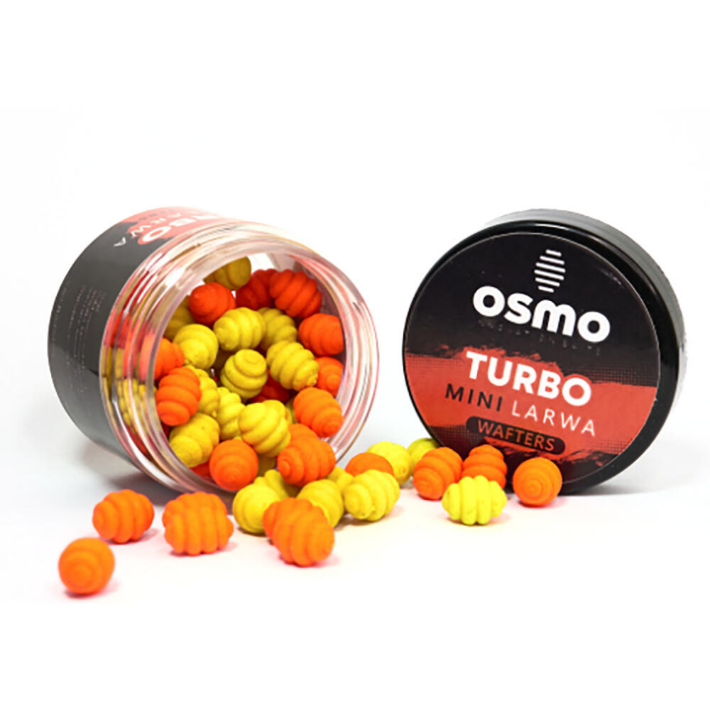 Przynęta Osmo Mini Larwa Turbo 50ml