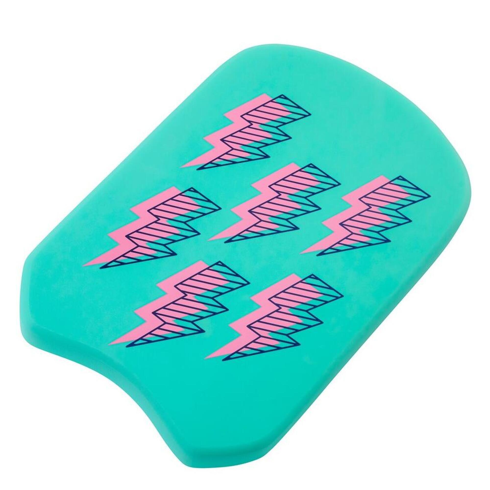 Deska treningowa do pływania Funkita Kickboard Zip Zap