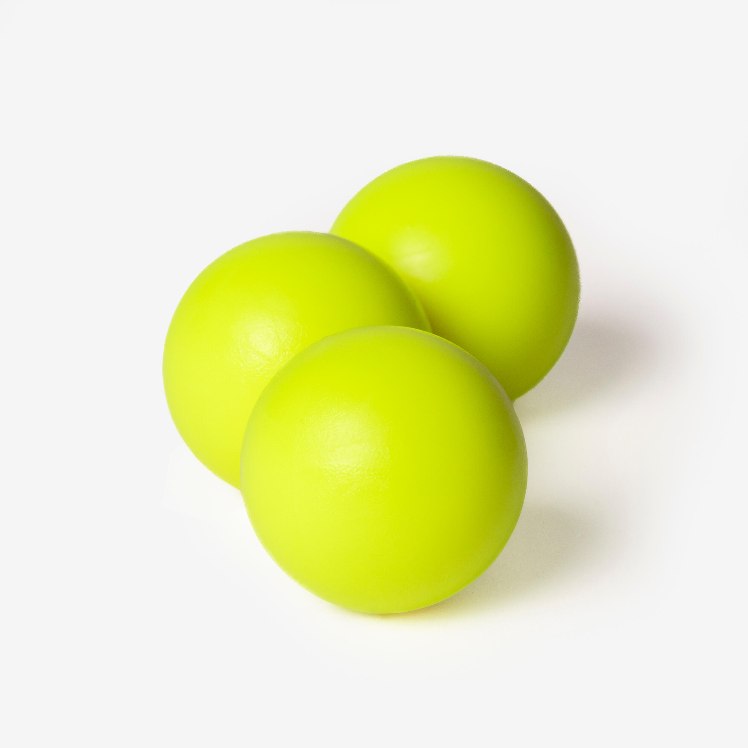 3 koszony do rekreacyjnej gry w petanque Geologic