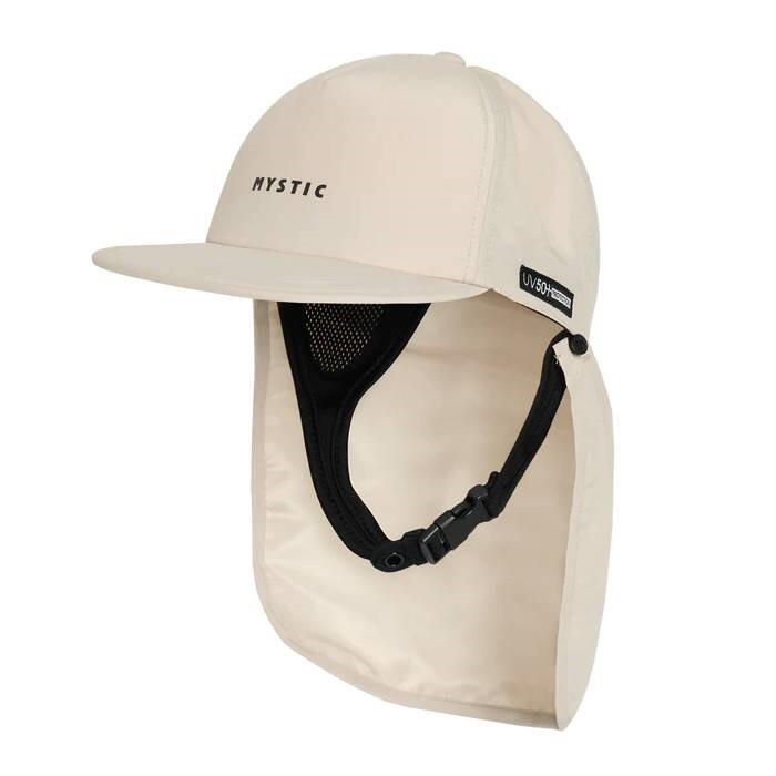 Czapka z daszkiem Mystic Surf Warm Sand