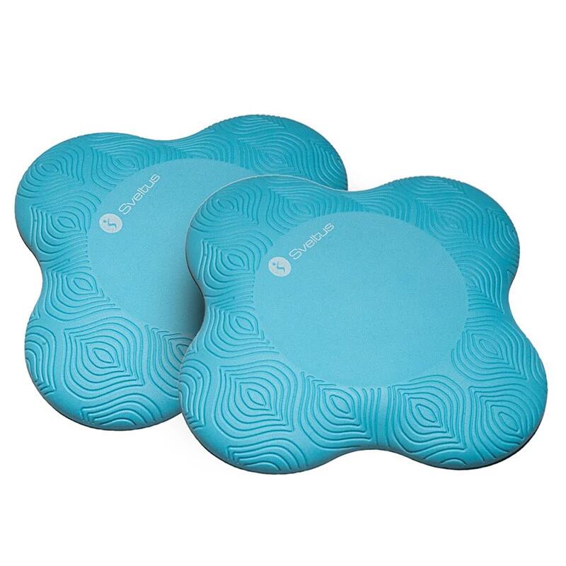 Poduszka do jogi Sveltus 20x20x2 cm