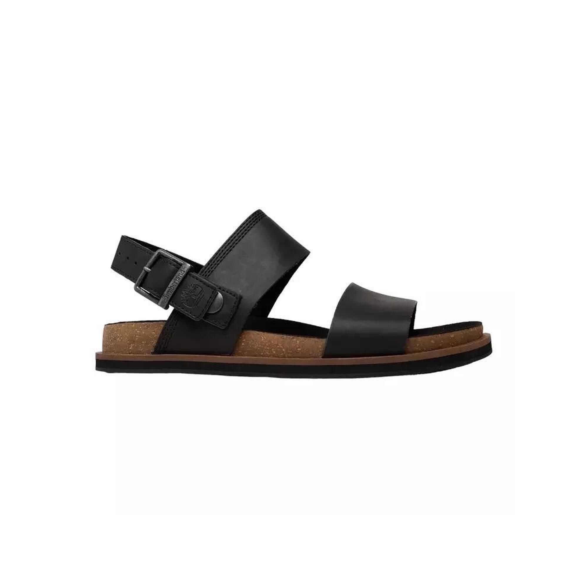 Sandales Timberland AMALFI VIBES 2 BAND Noir