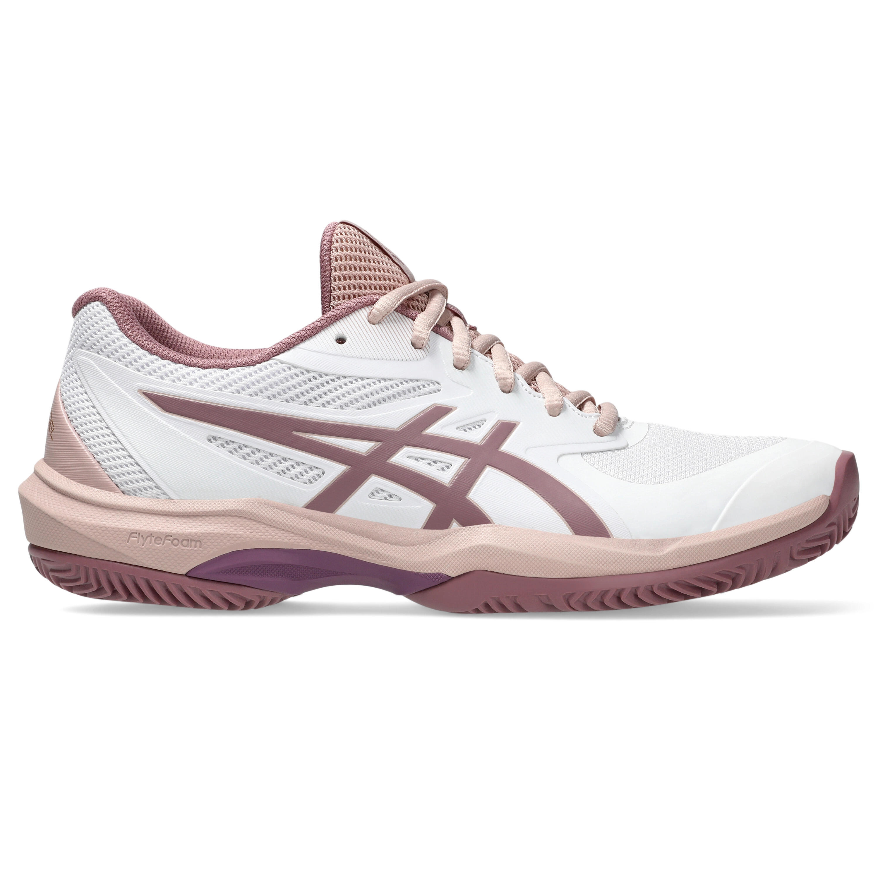 Damskie buty do padla Asics Game FF