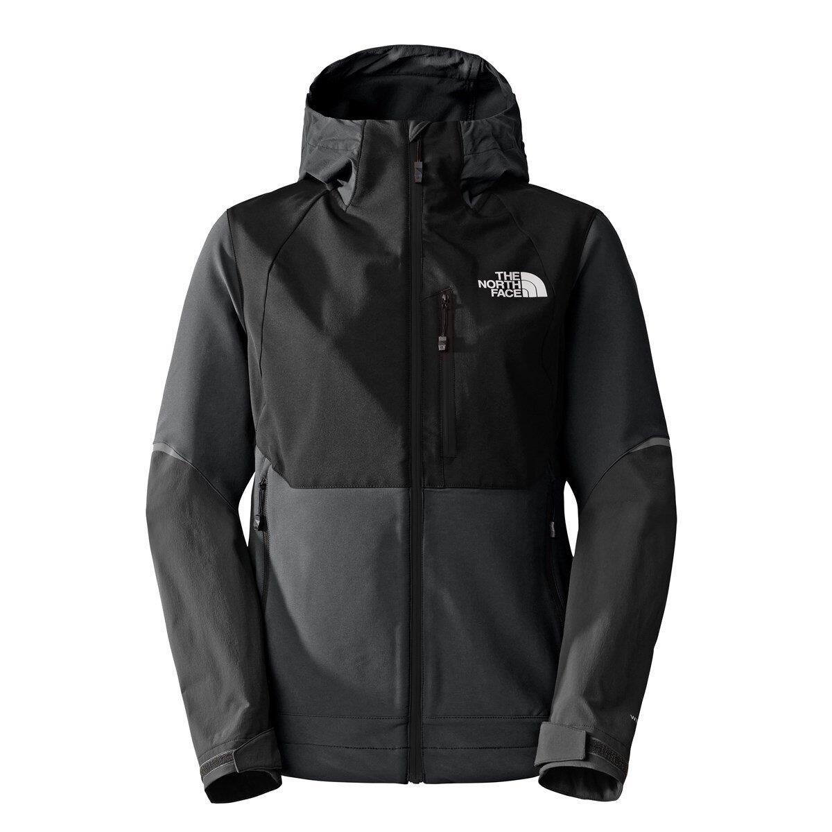 The North Face Kurtka Dawn Turn Hybrid Nf0A7Z8Uu0N