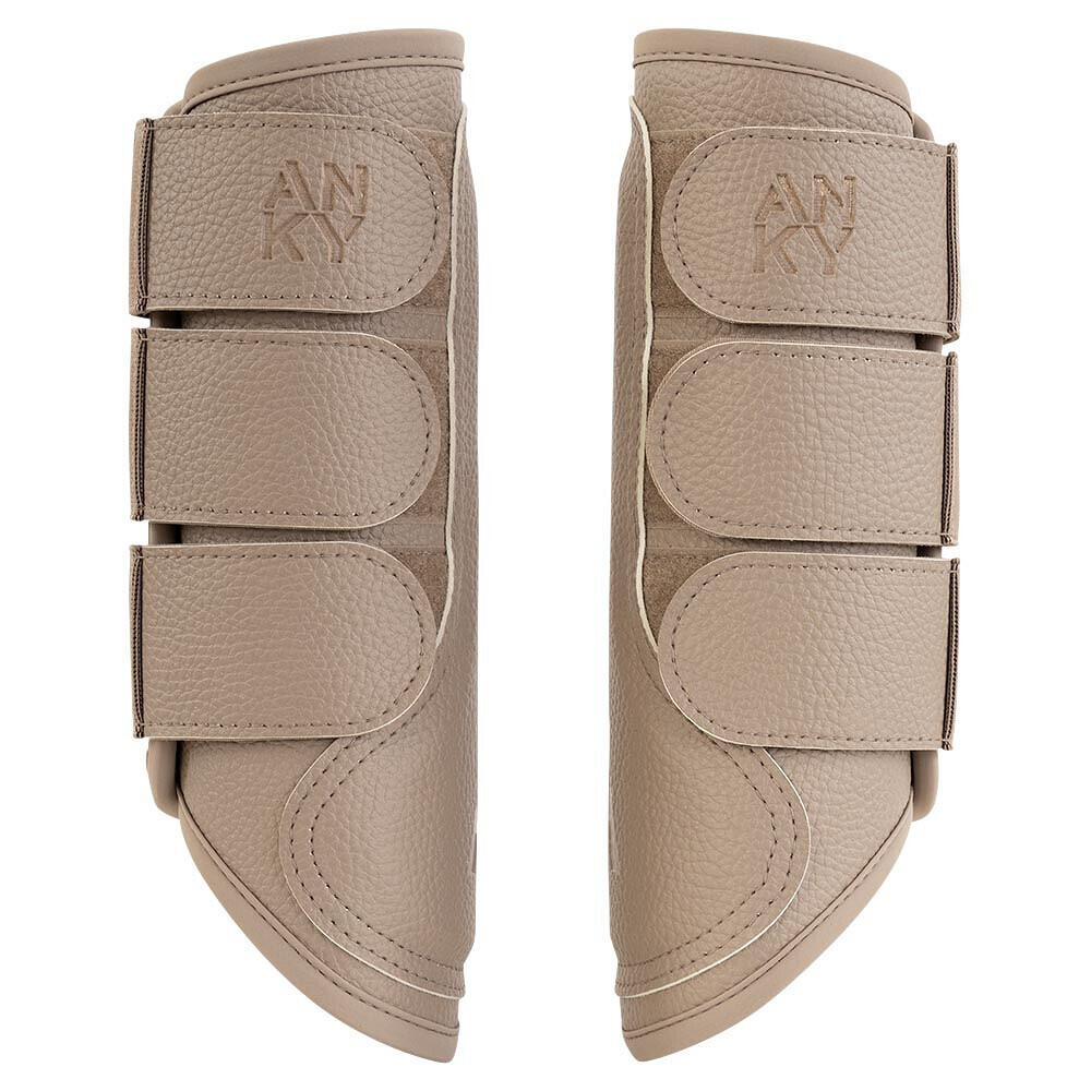 Zamknięte Ochraniacze dla koni ANKY ATB25005 3C