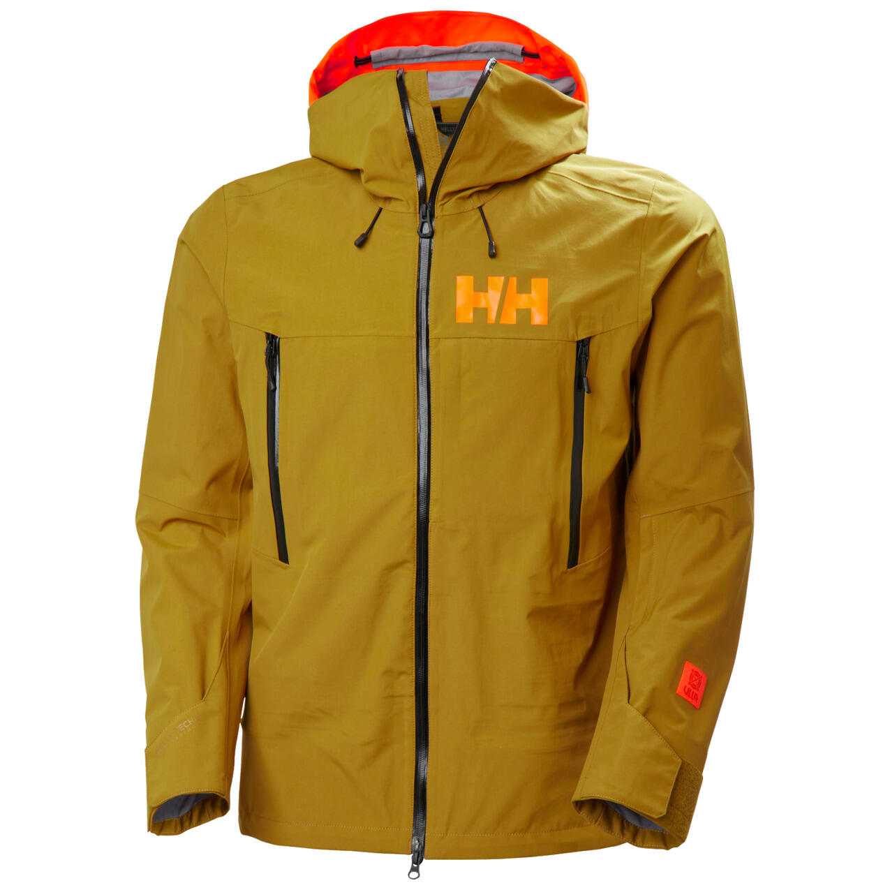 Kurtka narciarska Helly Hansen Sogn 2.0