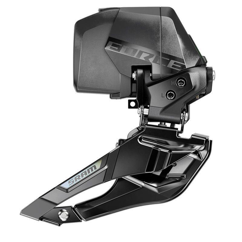 Przerzutka przednia Sram Force AXS E1 Braze-On