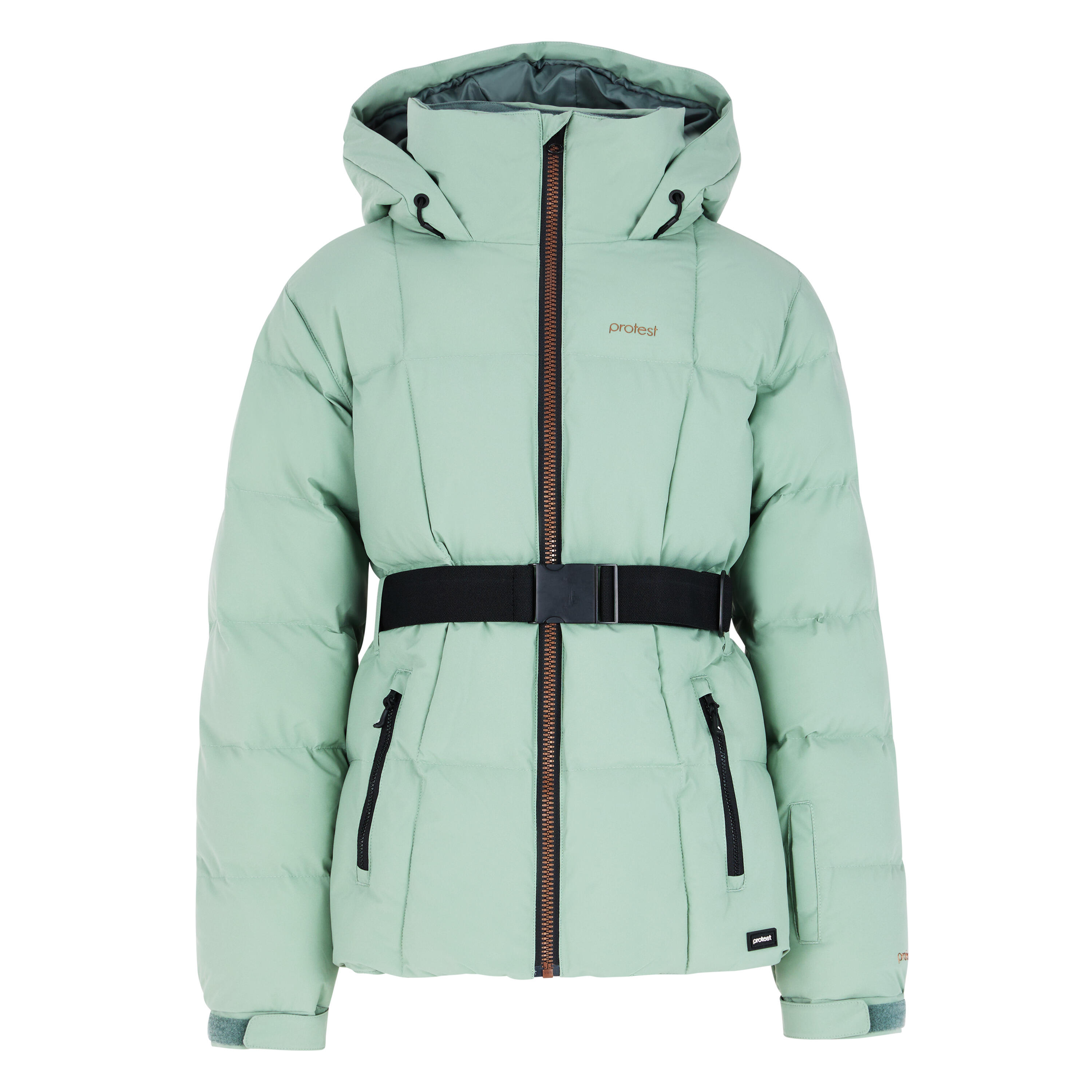 Kurtka dziewczęca Protest Sani