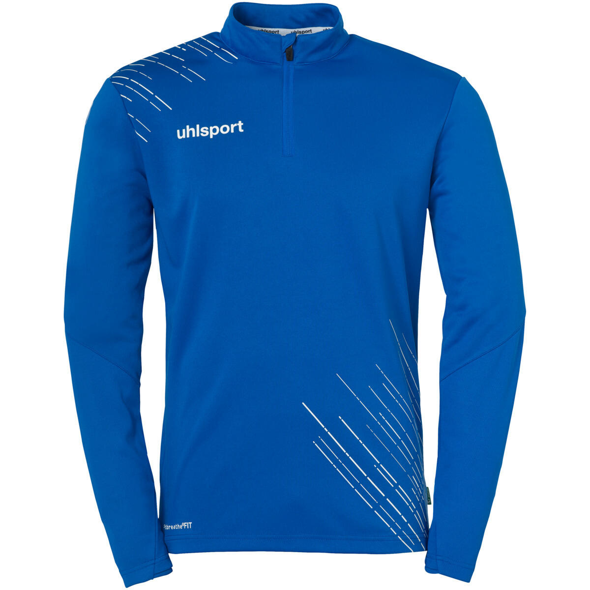 Top treningowy 1/4 zip Uhlsport Score 26