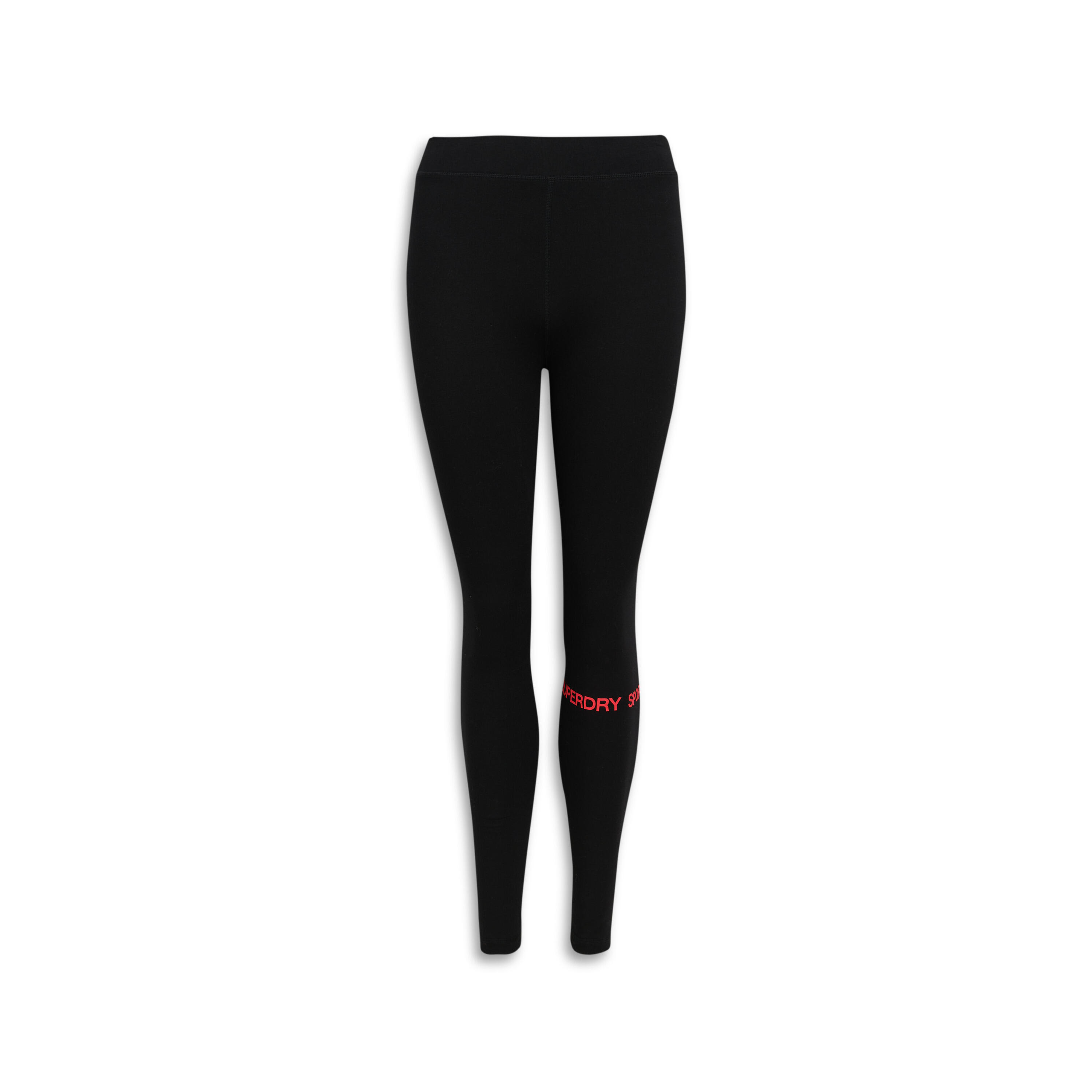 Damskie legginsy Superdry Sportswear