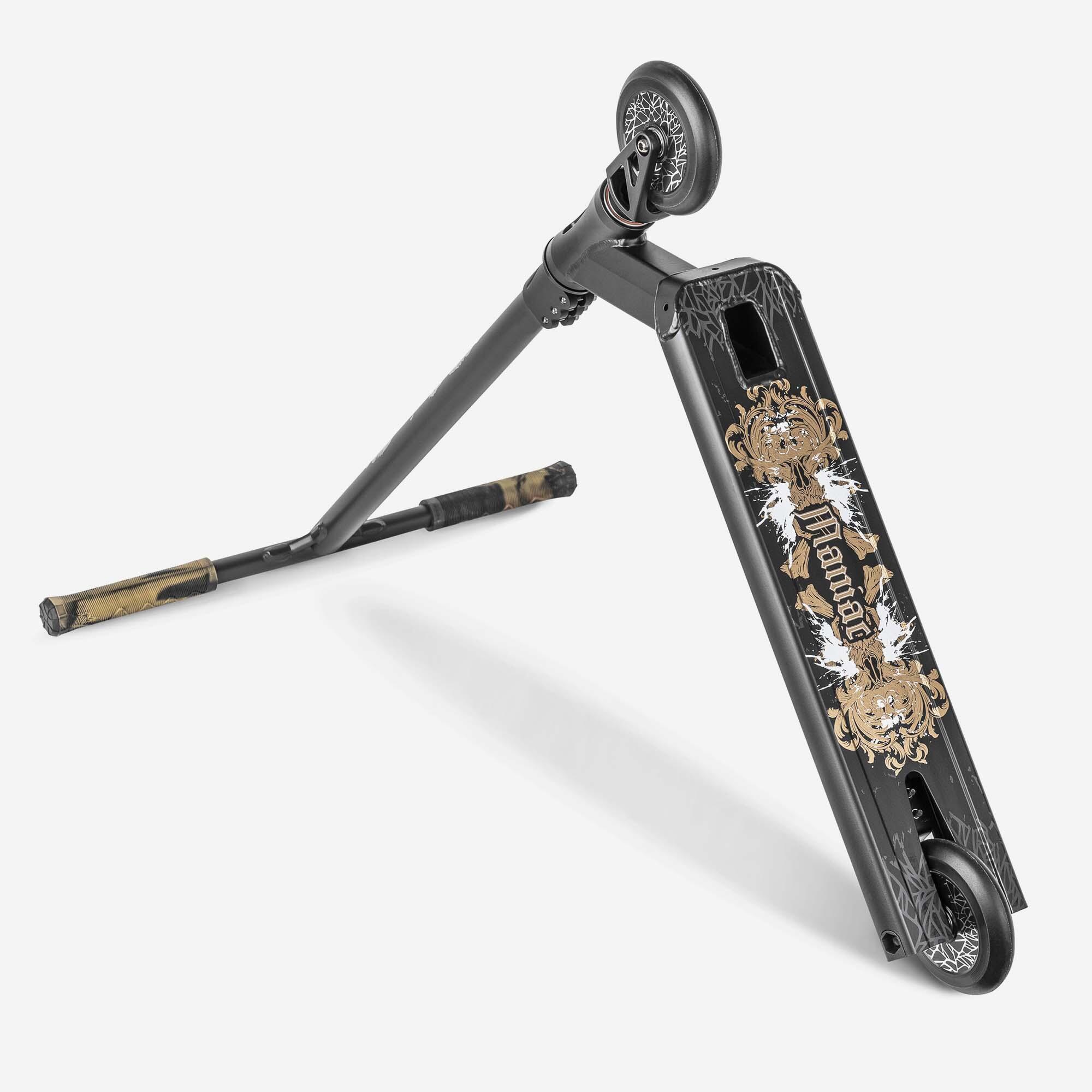 Hulajnoga wyczynowa Movino Maniac