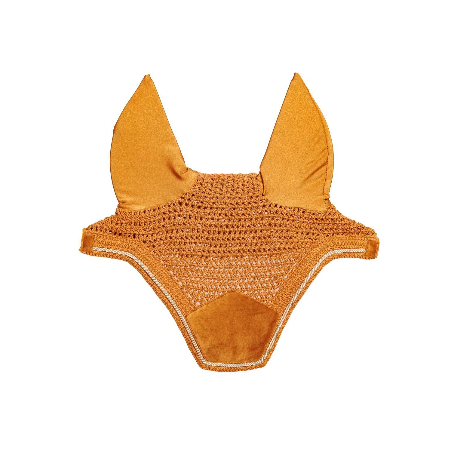 Krótki czaprak dla konia przeciwhałasowy Kentucky Horsewear Wellington