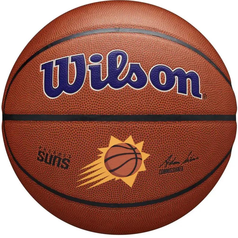Piłka Wilson NBA Team Alliance Pho Suns