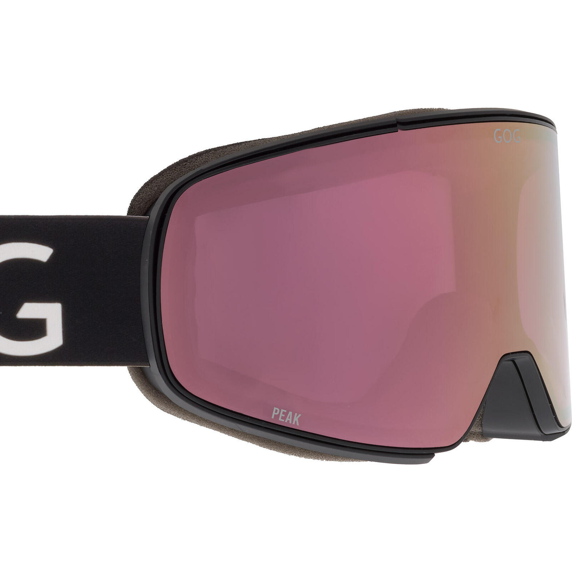 Gogle narciarskie GOG