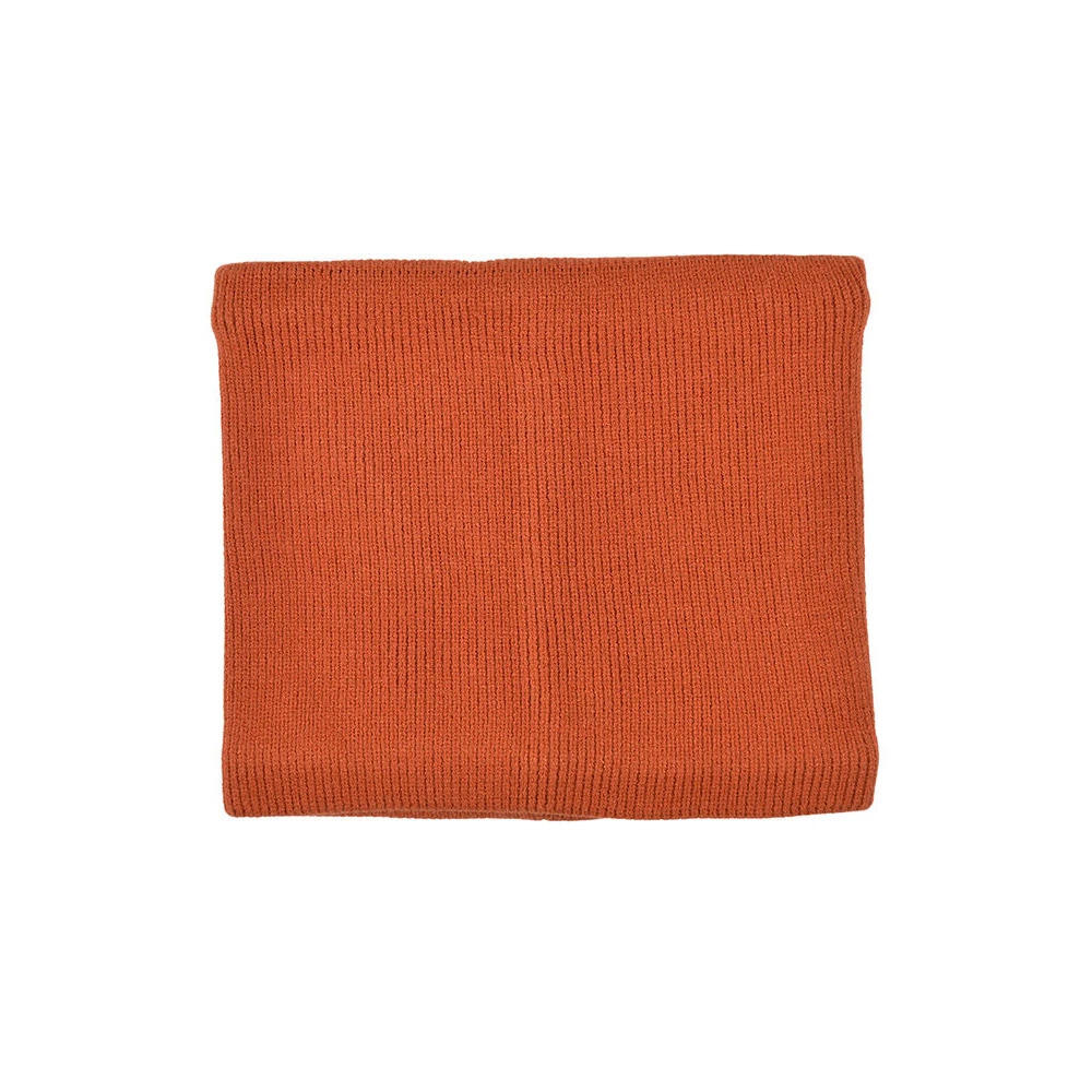 Ciepły szalik dzianinowy z polarem w środku Weatherbeeta