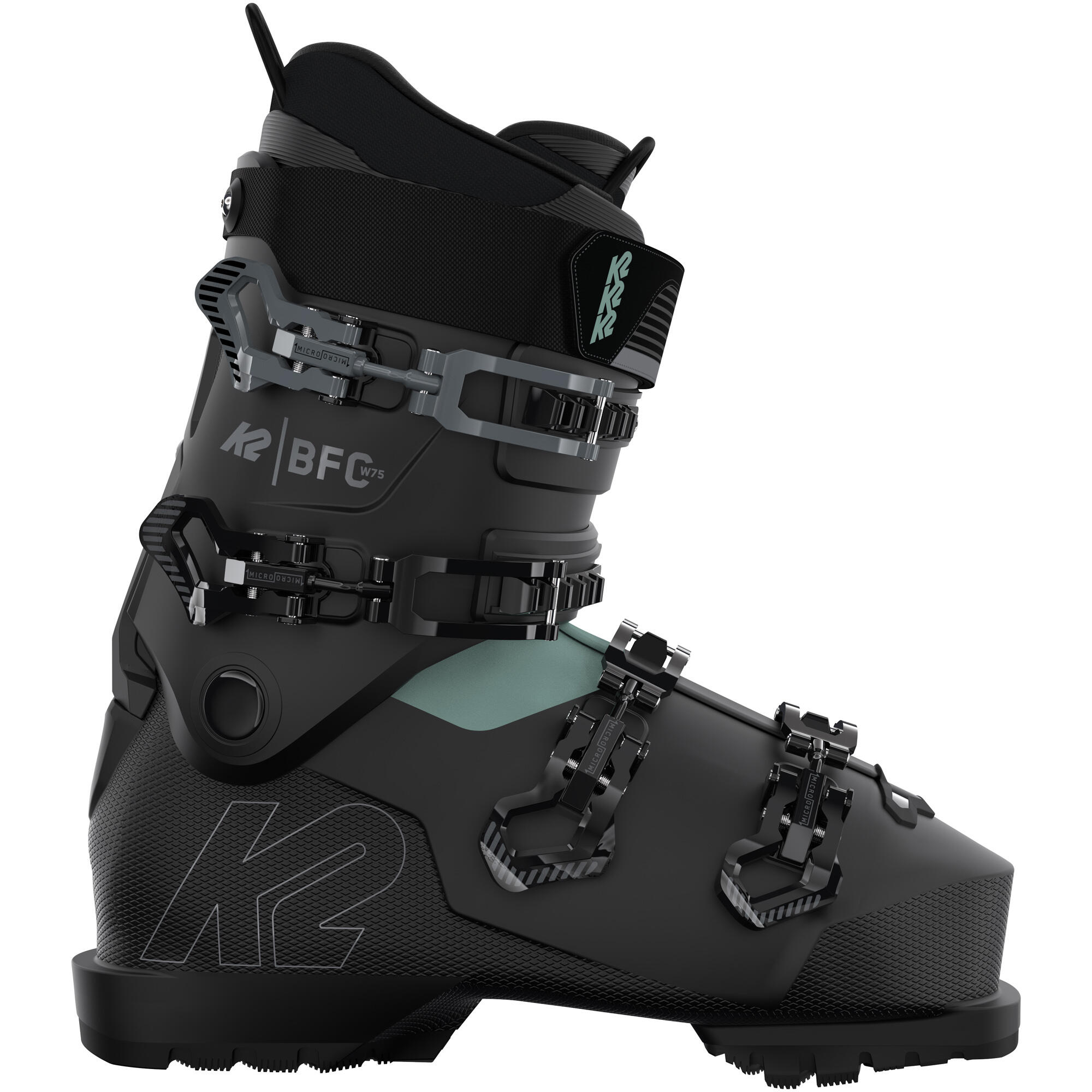 Buty narciarskie K2 damskie BFC 75 W