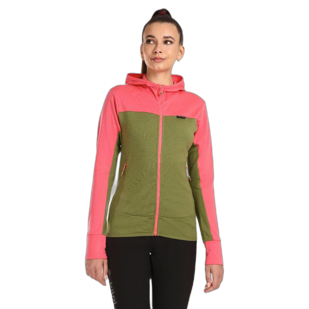 Bluza damska Kilpi Wolie